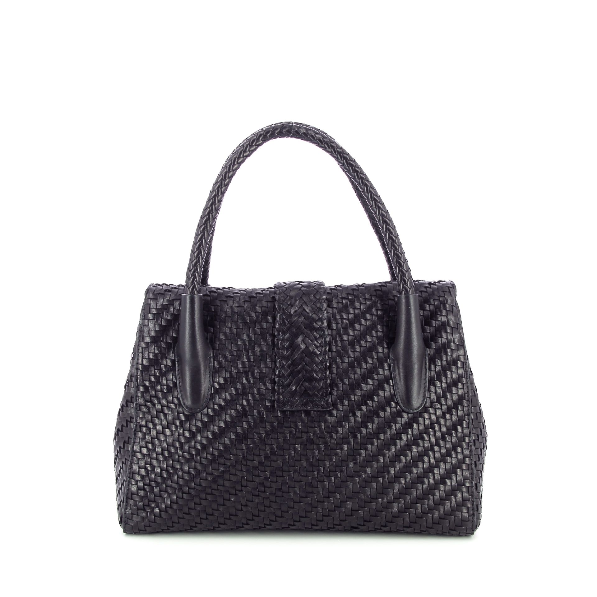 Allan K Kirsten Small Dj Black 262335 zwart