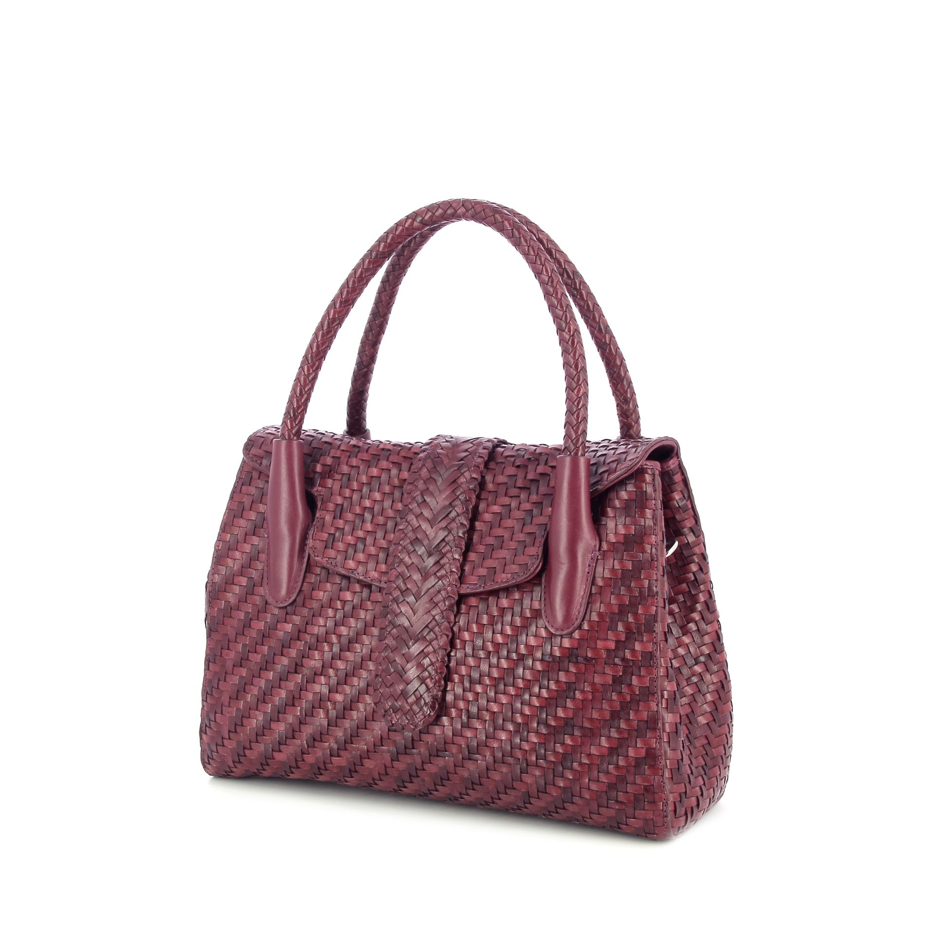 Allan K Kirsten Small Dj Wine 262336 rood