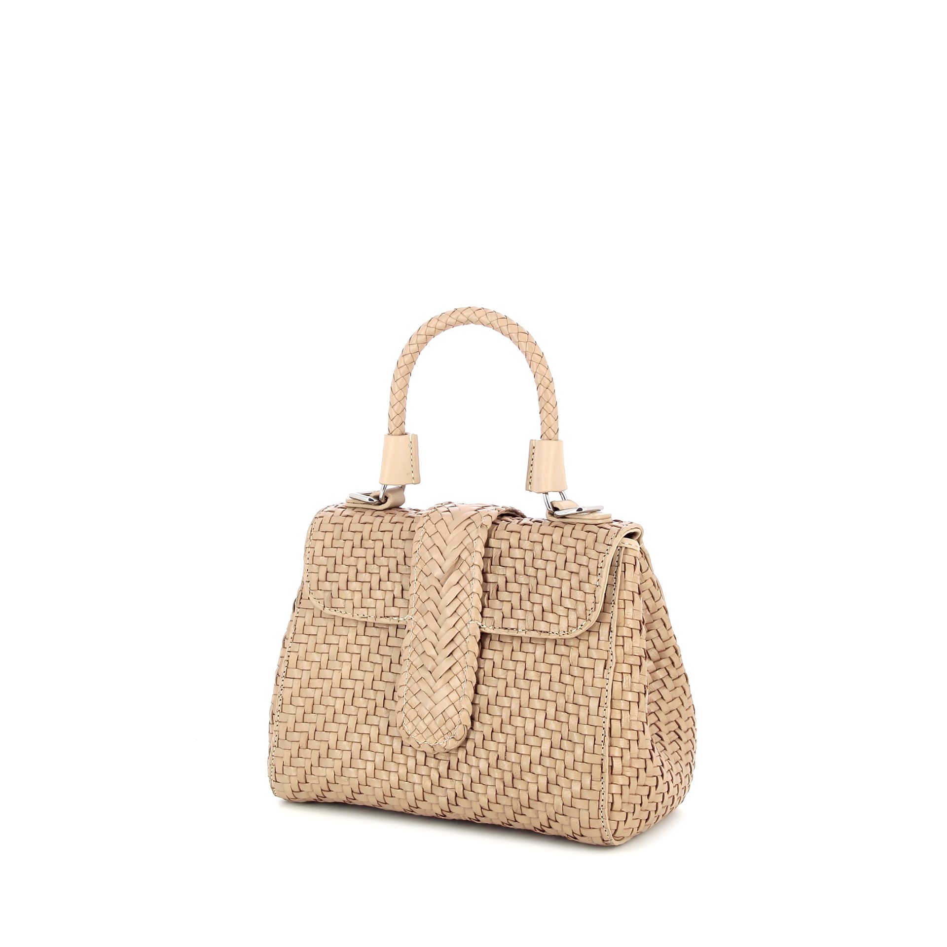 Allan K Kirsten Mini Dj Beige 262340 beige