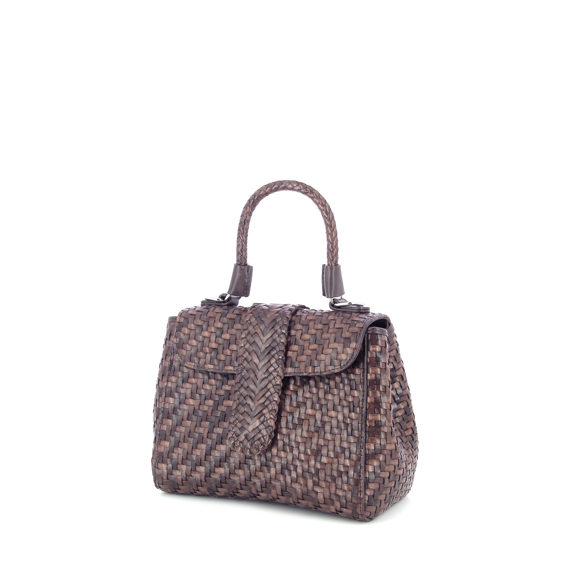 Allan K Kirsten Mini Dj Brown 262342 bruin