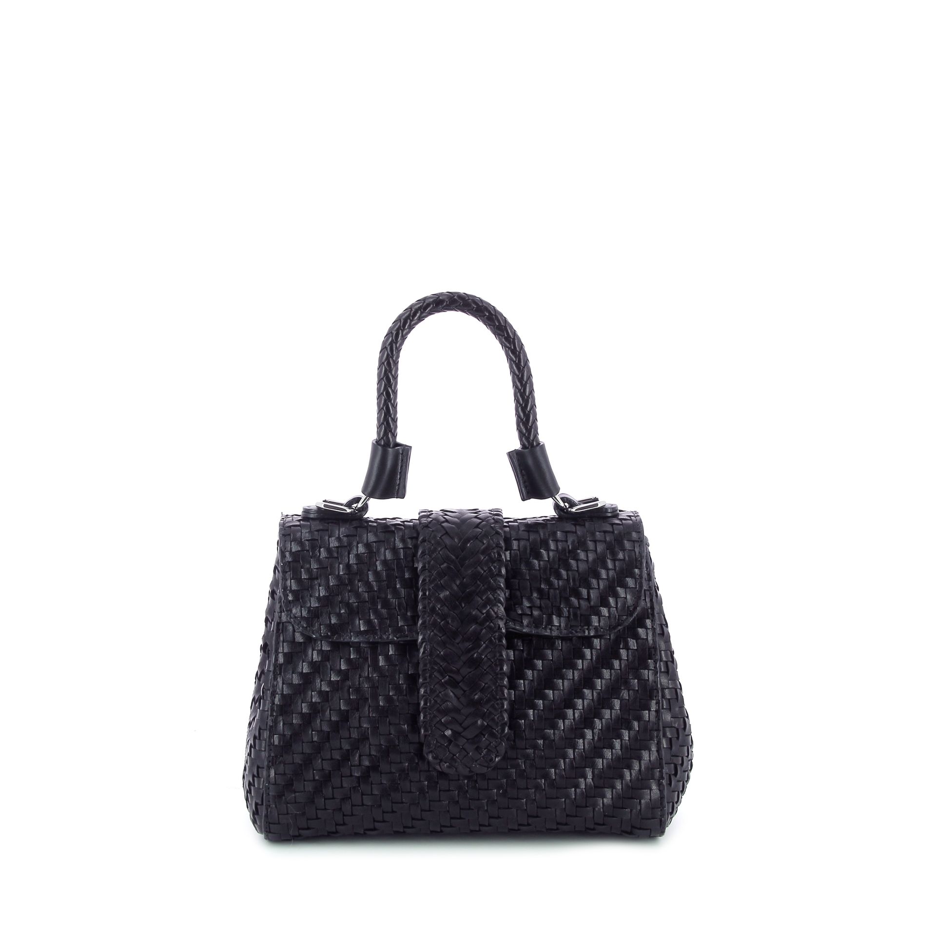 Allan K Kirsten Mini Dj Black 262343 zwart