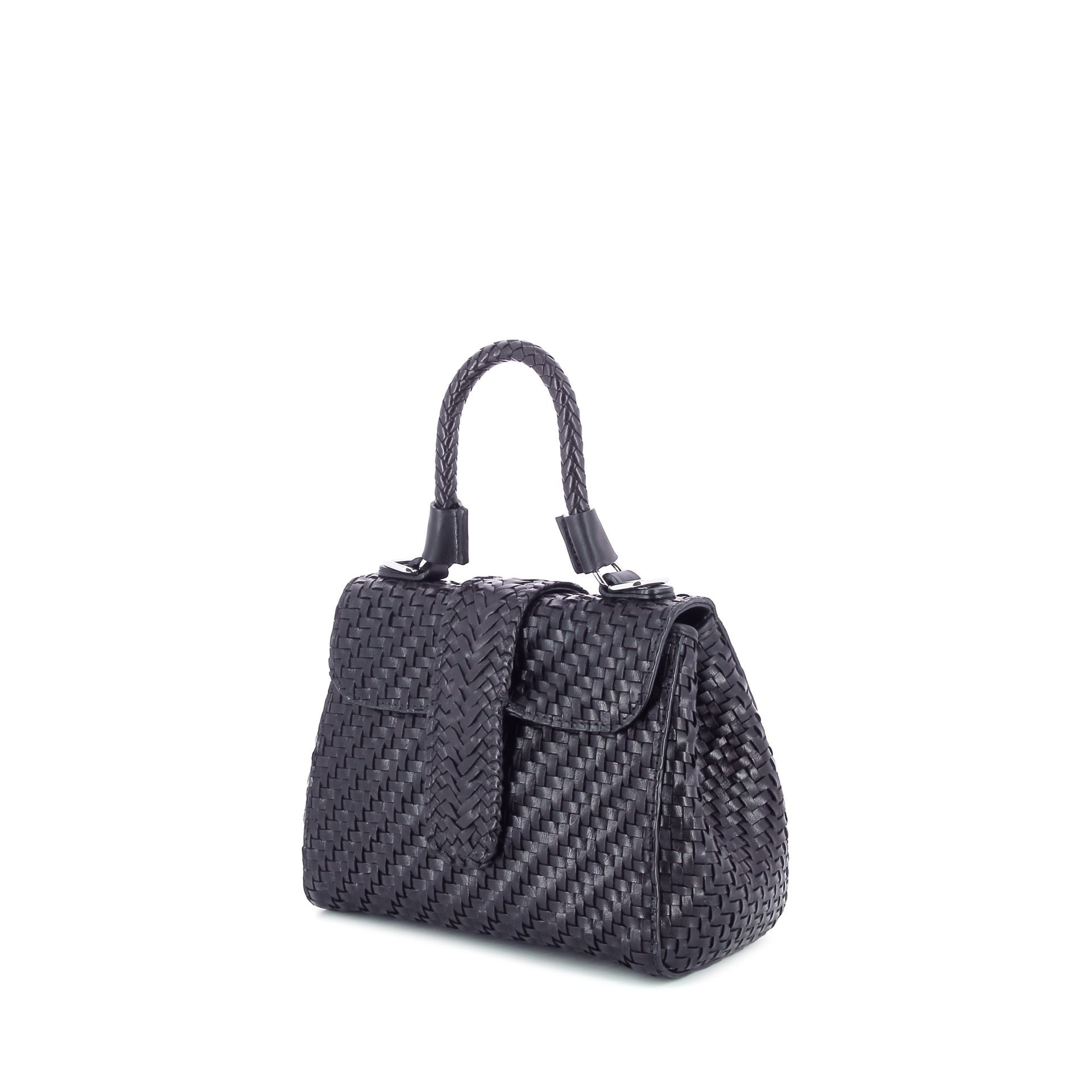 Allan K Kirsten Mini Dj Black 262343 zwart