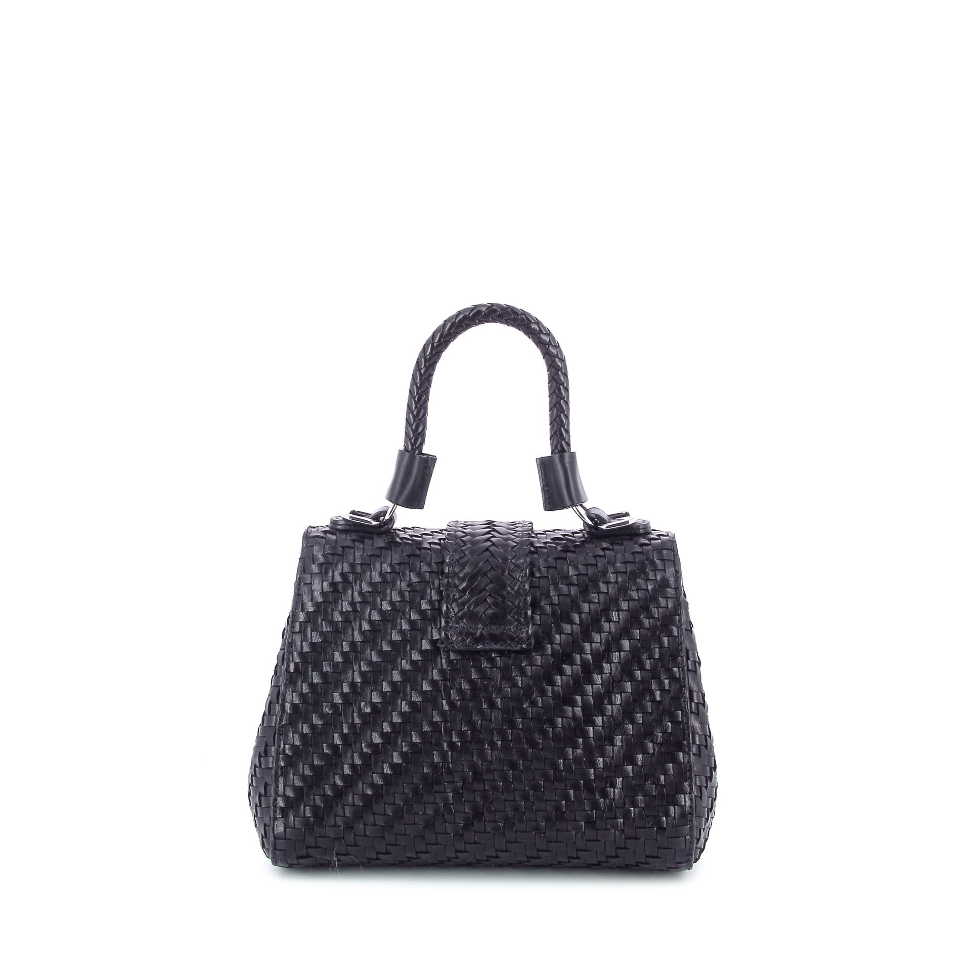 Allan K Kirsten Mini Dj Black 262343 zwart