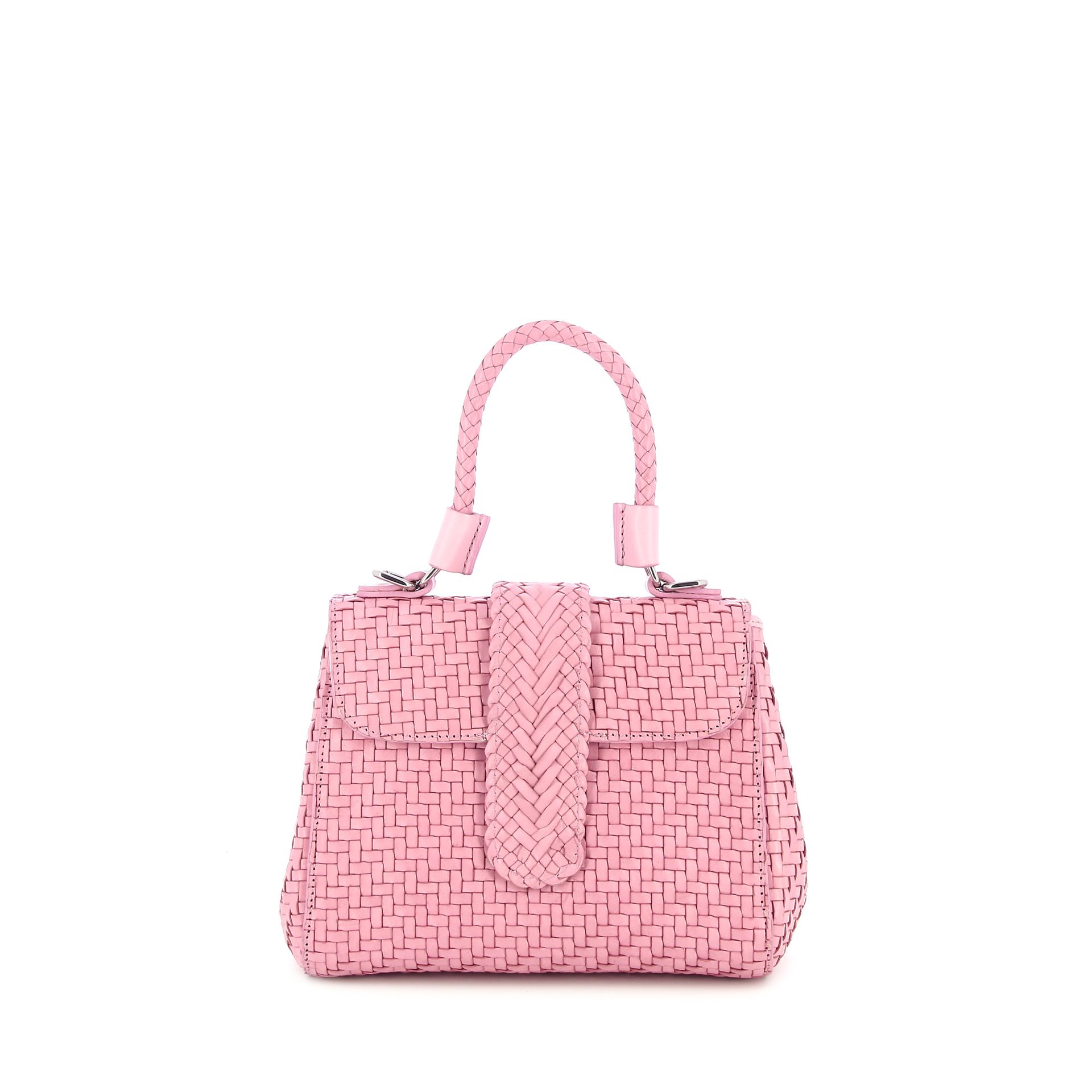 Allan K Kirsten Mini Almond 262344 roze