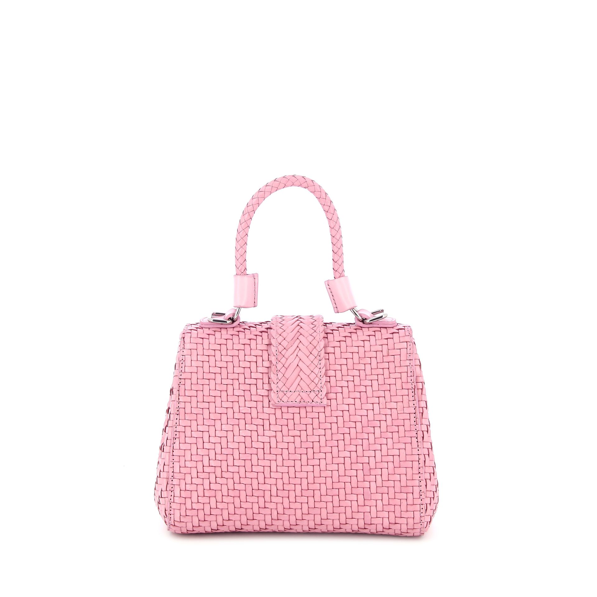 Allan K Kirsten Mini Almond 262344 roze