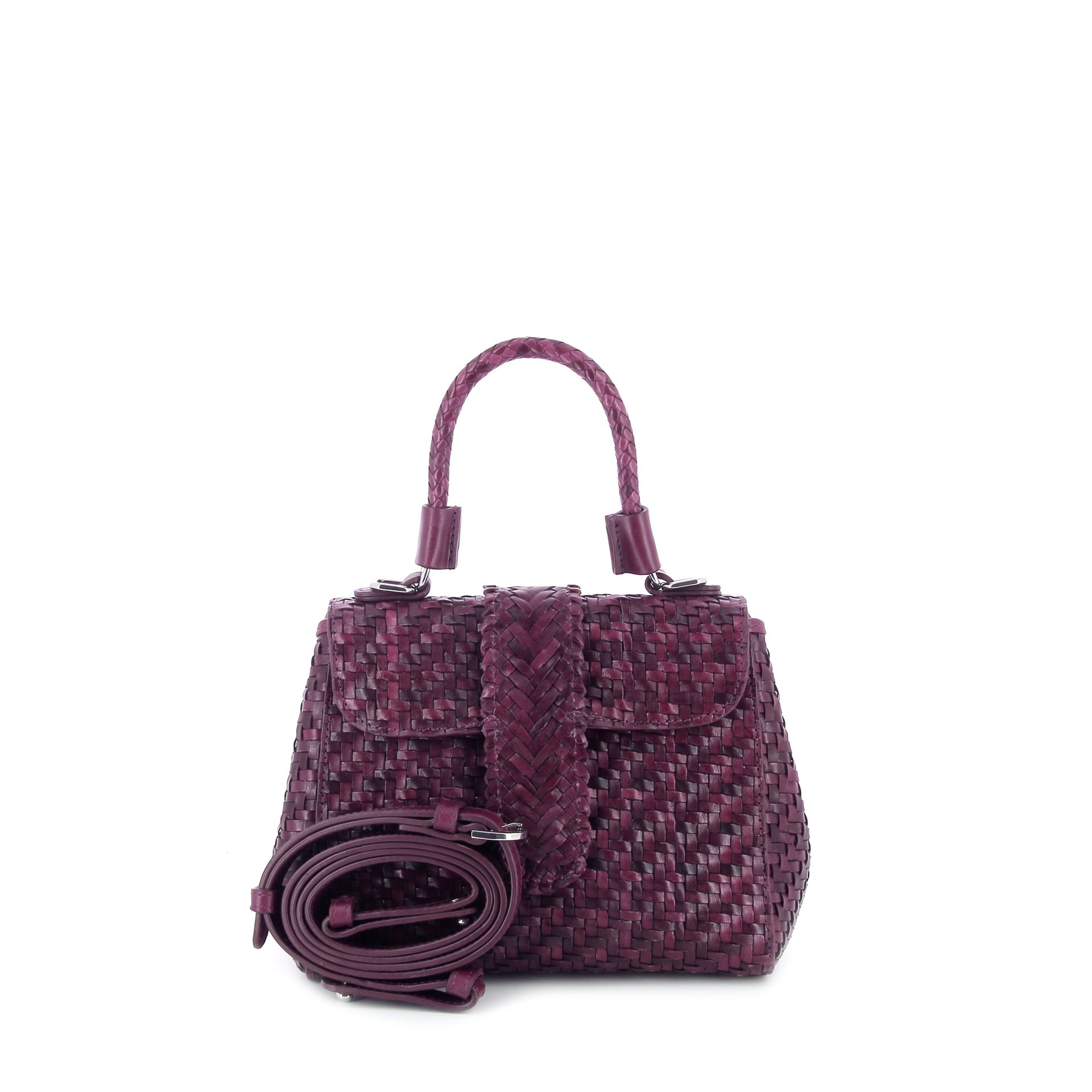 Allan K Kirsten Mini Wine 262345 rood