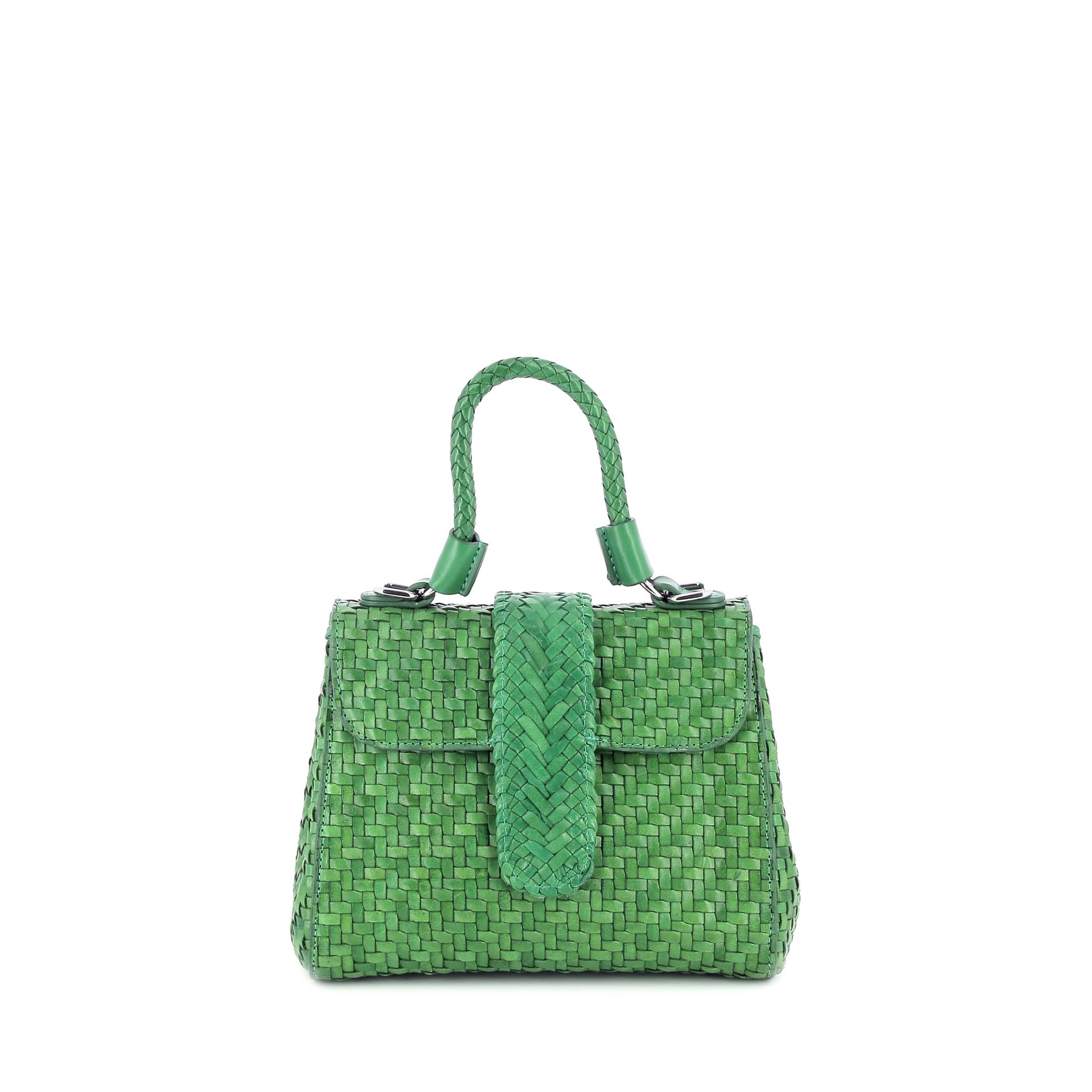 Allan K Kirsten Mini Amazon 262346 groen