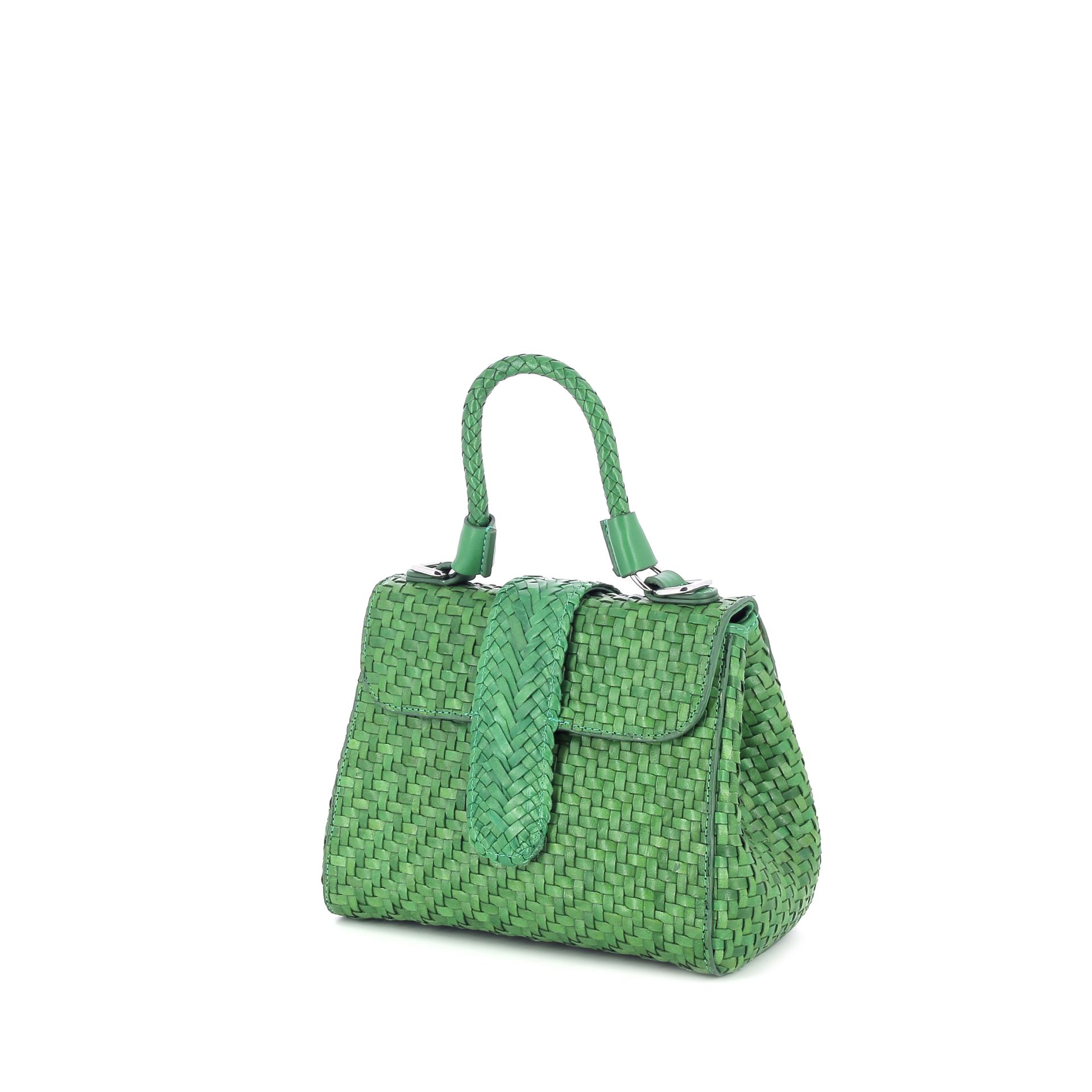 Allan K Kirsten Mini Amazon 262346 groen