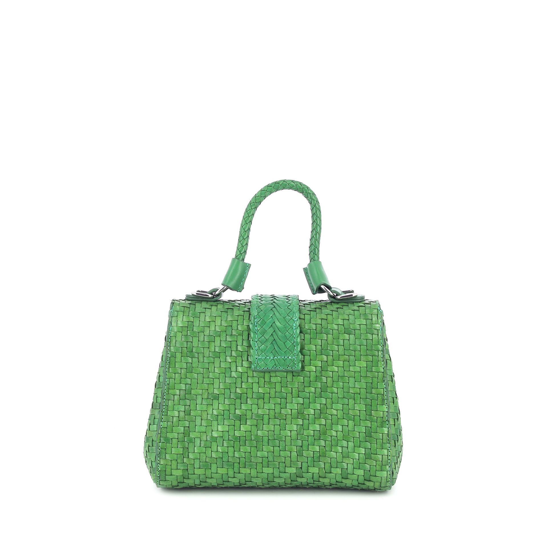 Allan K Kirsten Mini Amazon 262346 groen