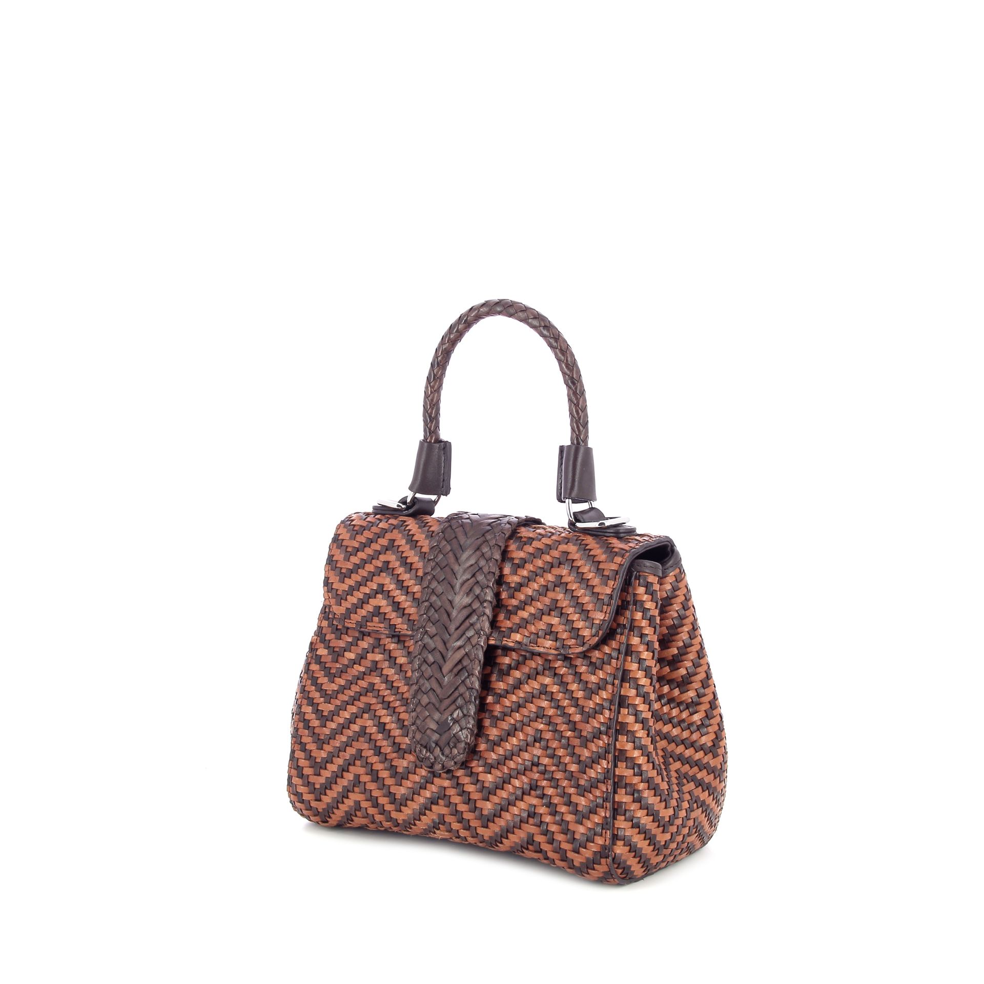 Allan K Kirsten Mini 262348 oranje