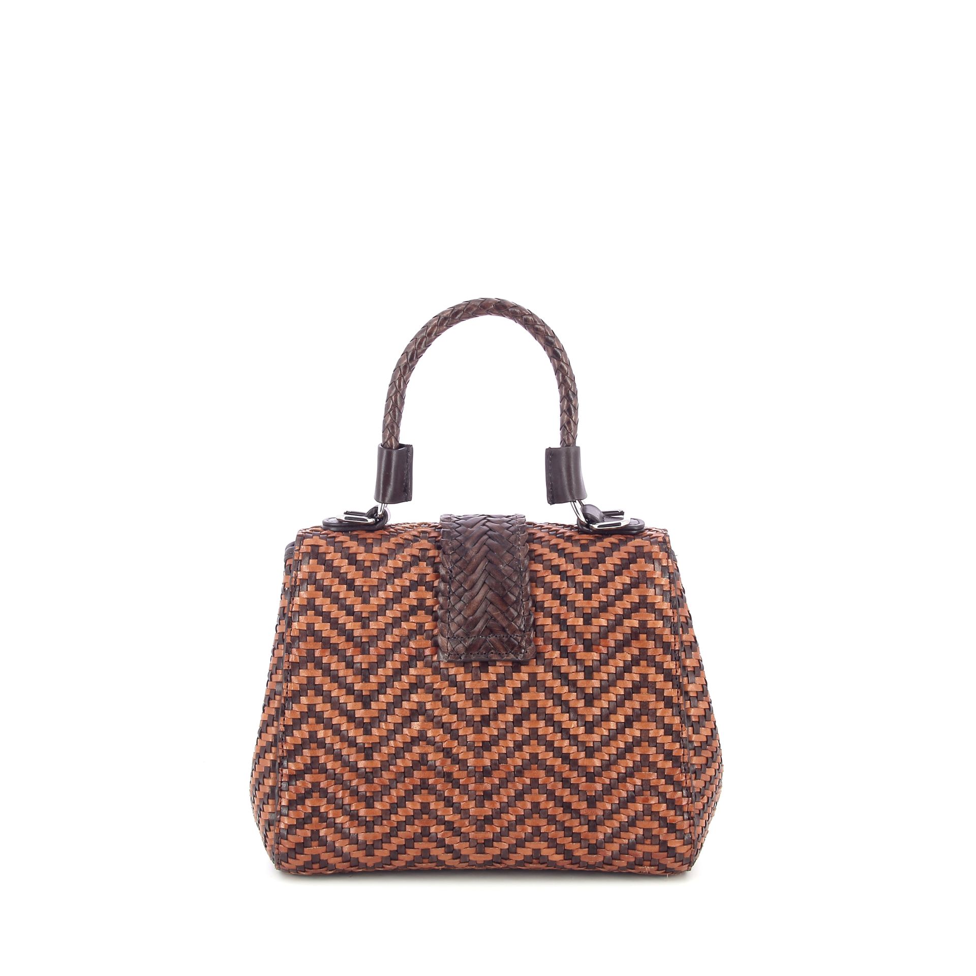 Allan K Kirsten Mini 262348 oranje