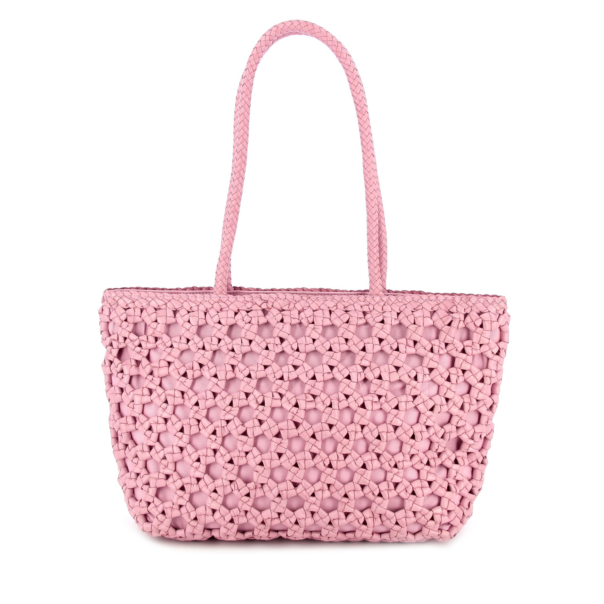 Allan K Solene Almond 262353 roze