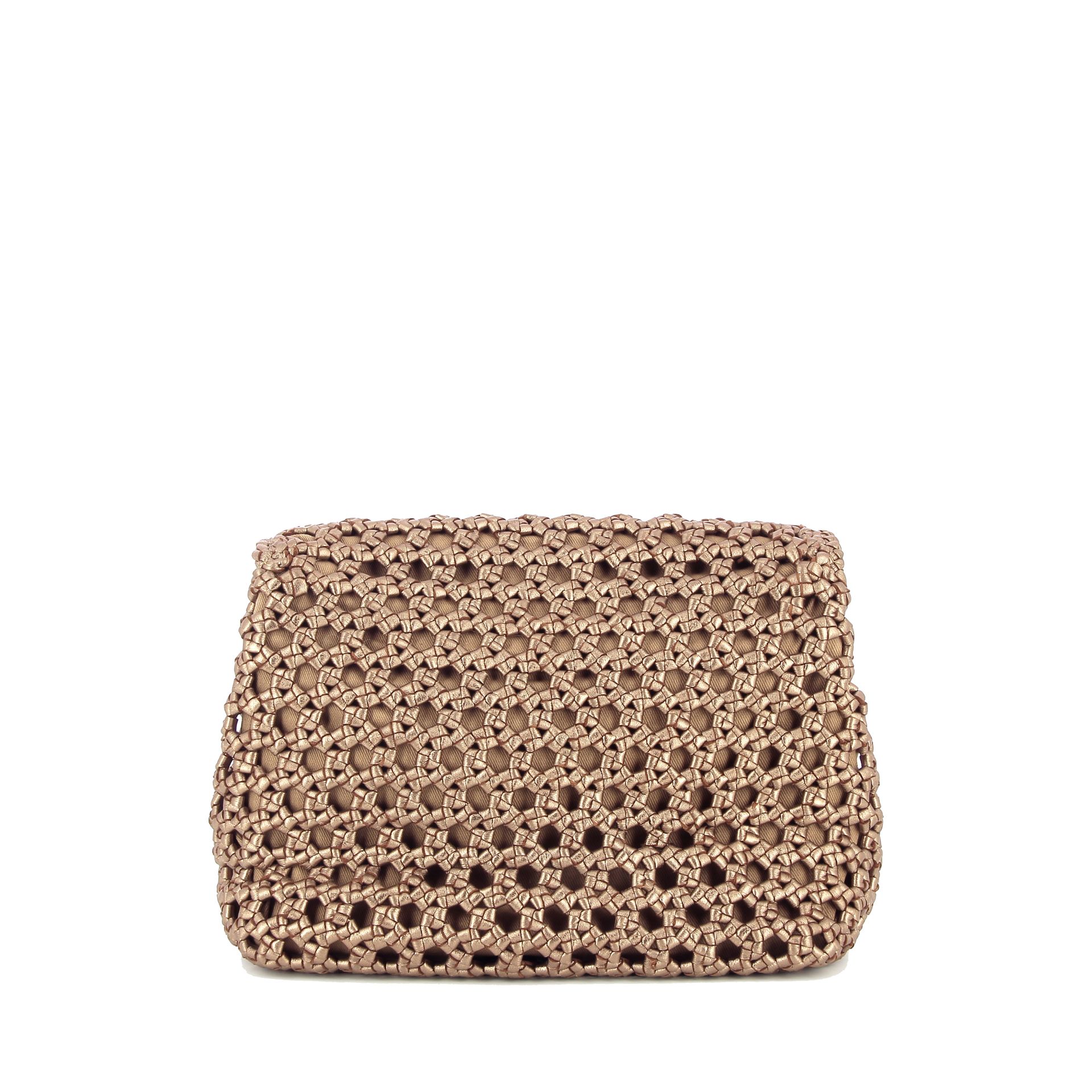 Allan K Caroline Hexa Forte Bronze 262357 goud