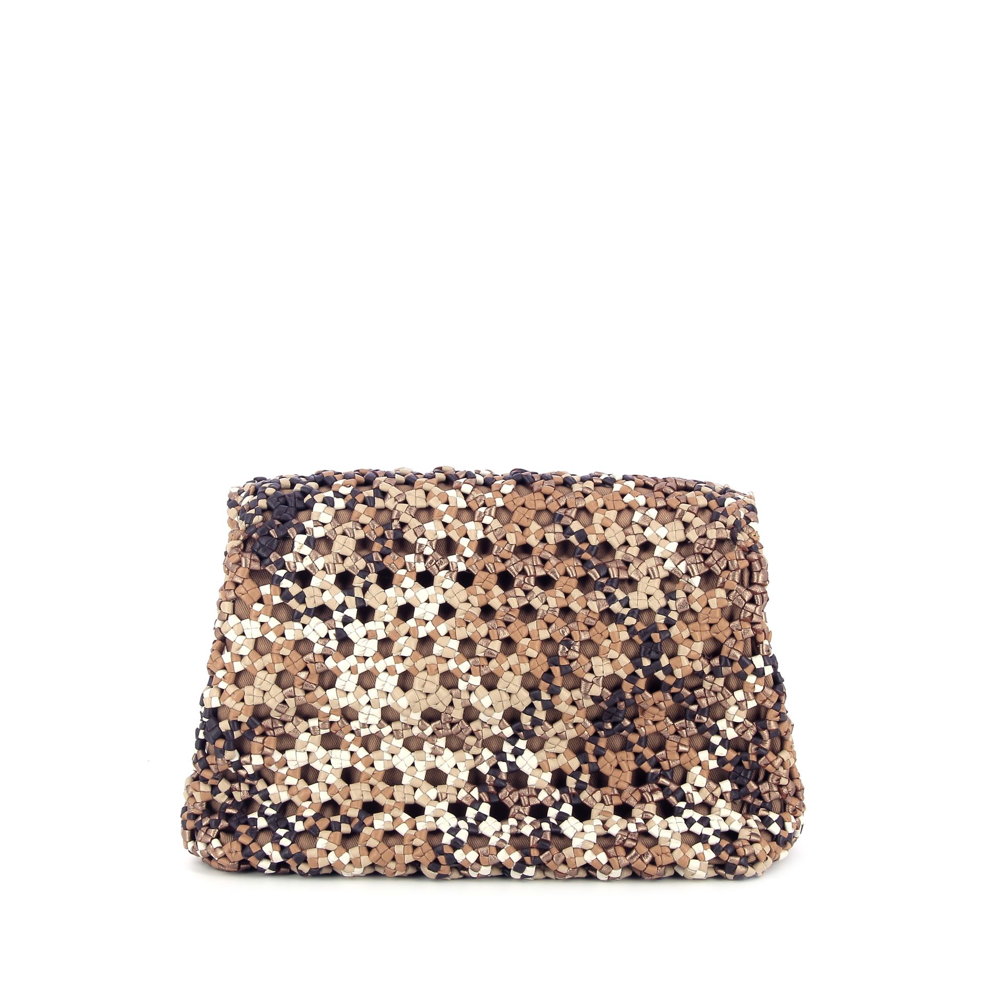 Allan K Caroline Hexa Multi Biscuit 262360 beige