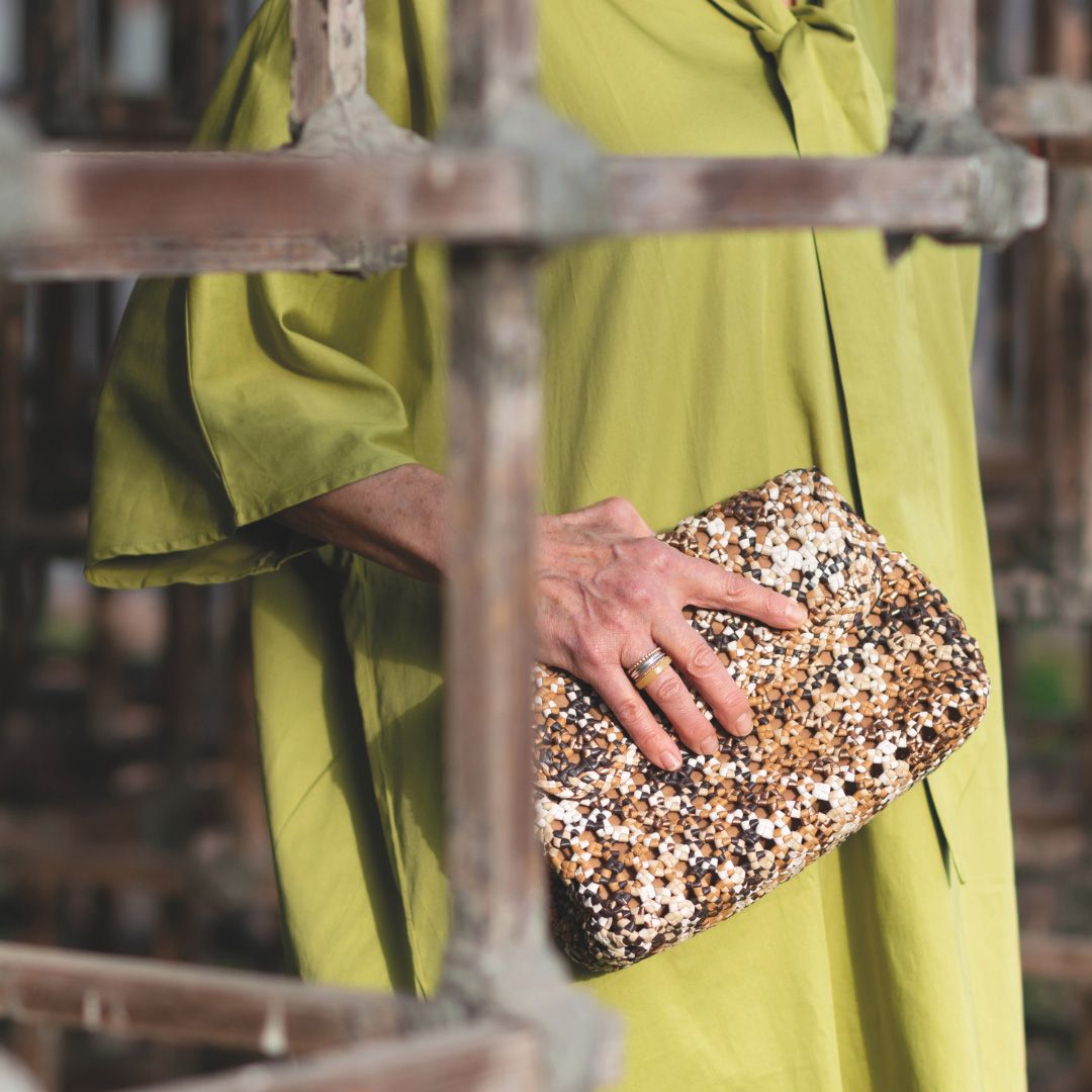 Allan K Caroline 262360 beige