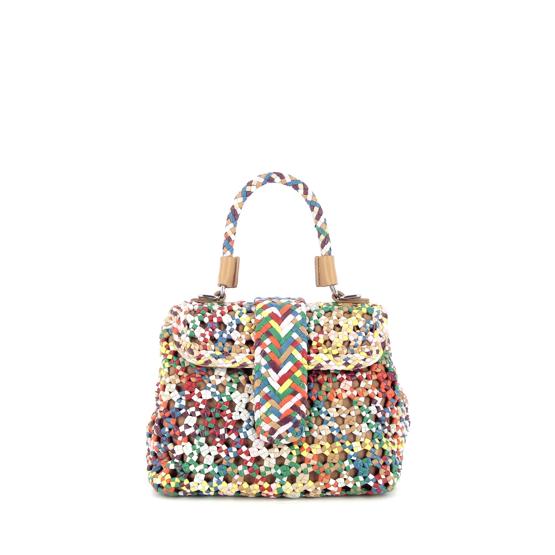 Allan K Kirsten Mini Hexa Multi Candy 262369 multi