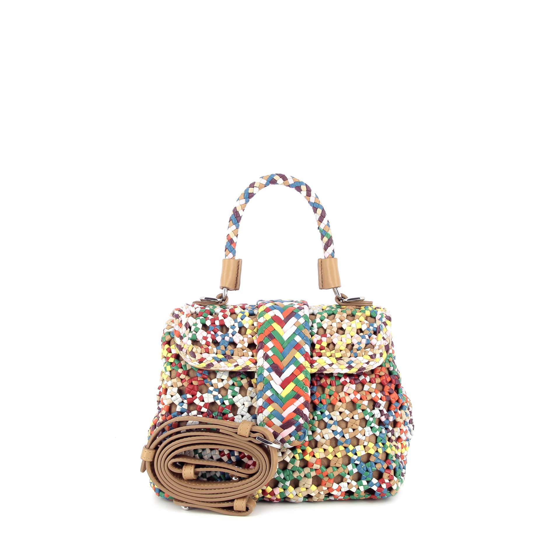 Allan K Kirsten Mini Hexa Multi Candy 262369 multi