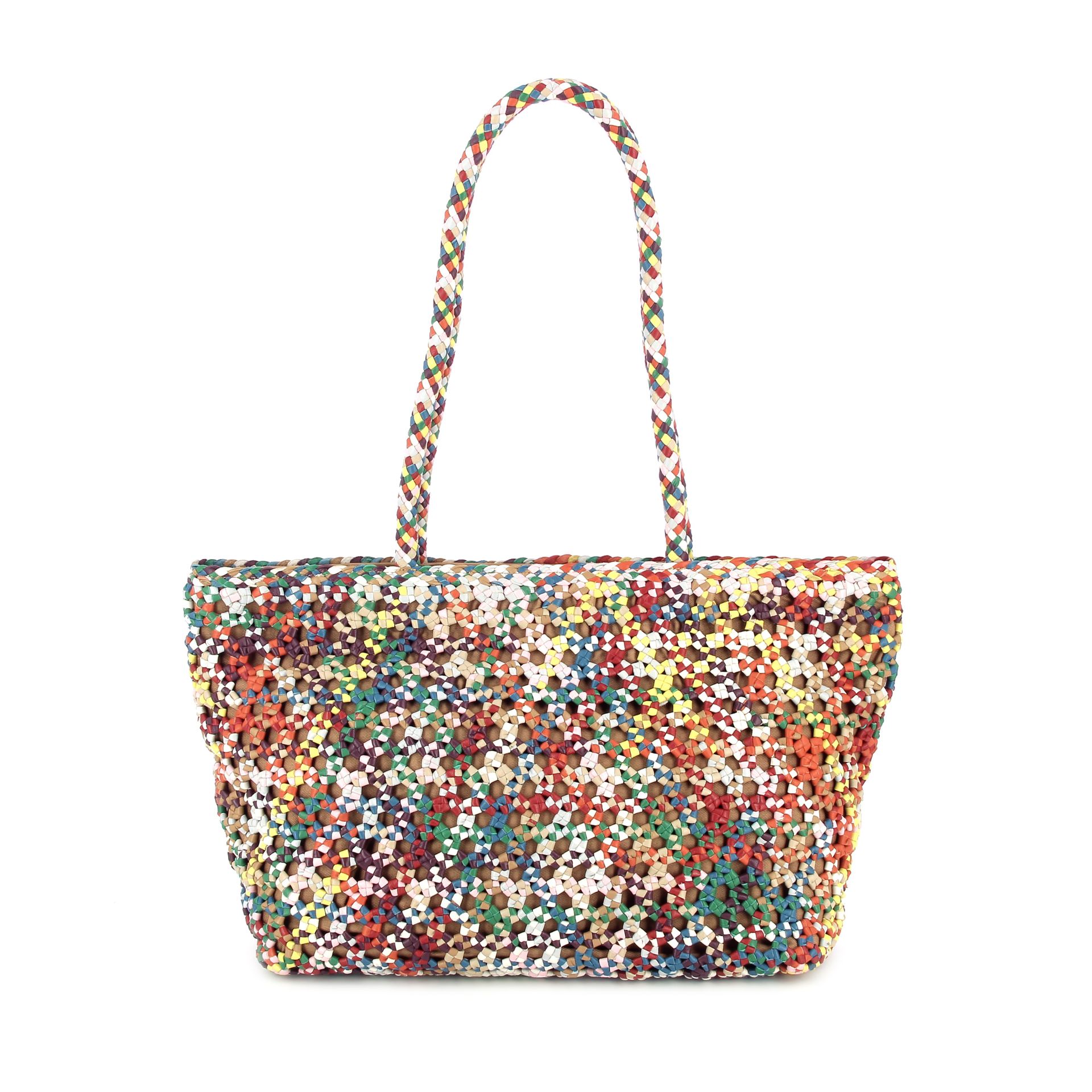 Solene Hexa Multi Candy