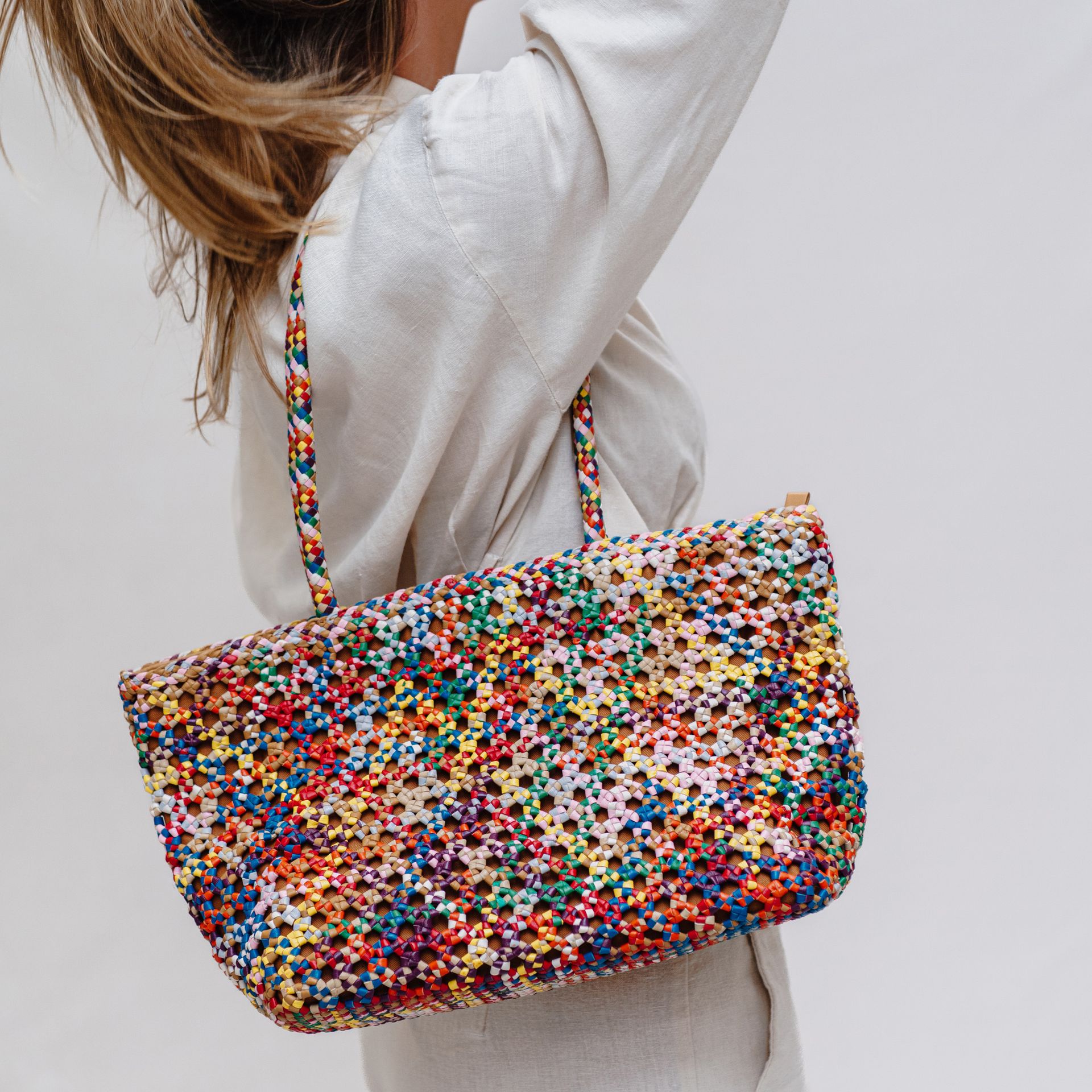 Allan K Solene Hexa Multi Candy 262371 multi