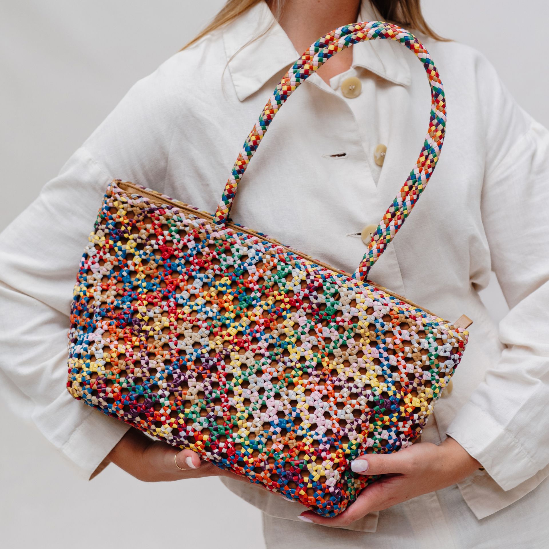 Allan K Solene Hexa Multi Candy 262371 multi