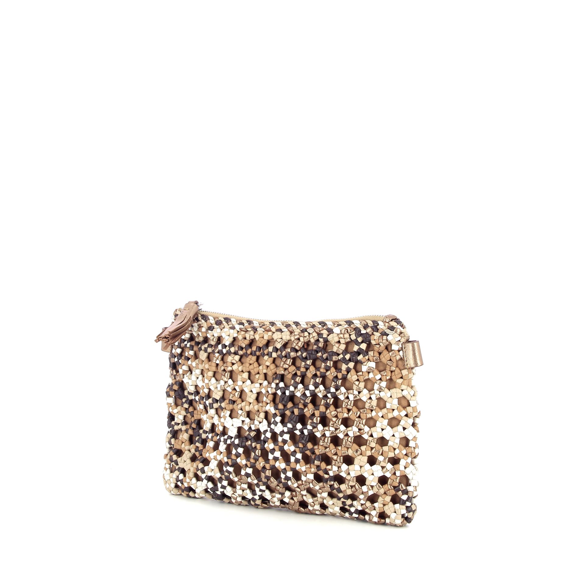 Allan K Waikiki Hexa Biscuit 262377 beige