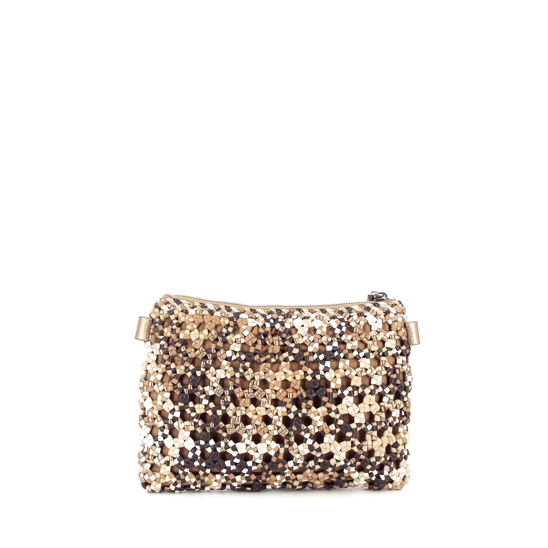 Allan K Waikiki Hexa Biscuit 262377 beige