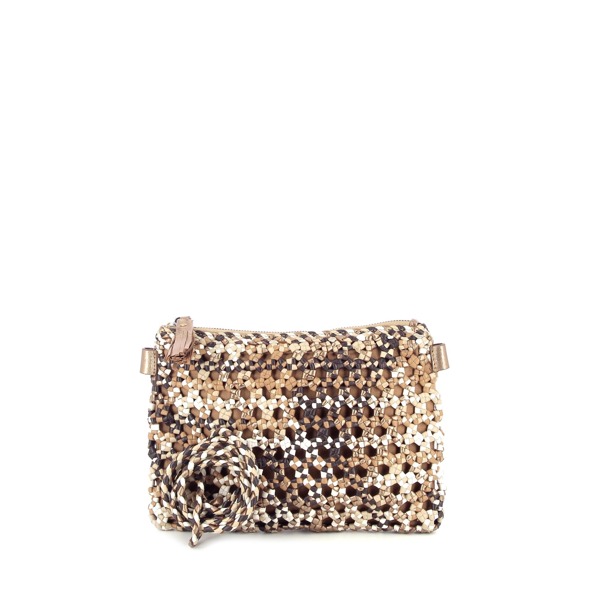 Allan K Waikiki Hexa Biscuit 262377 beige