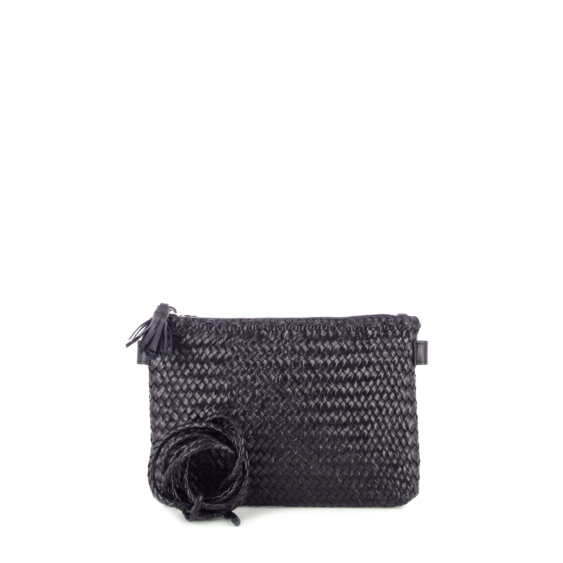 Allan K Waikiki Dj Black 262394 zwart