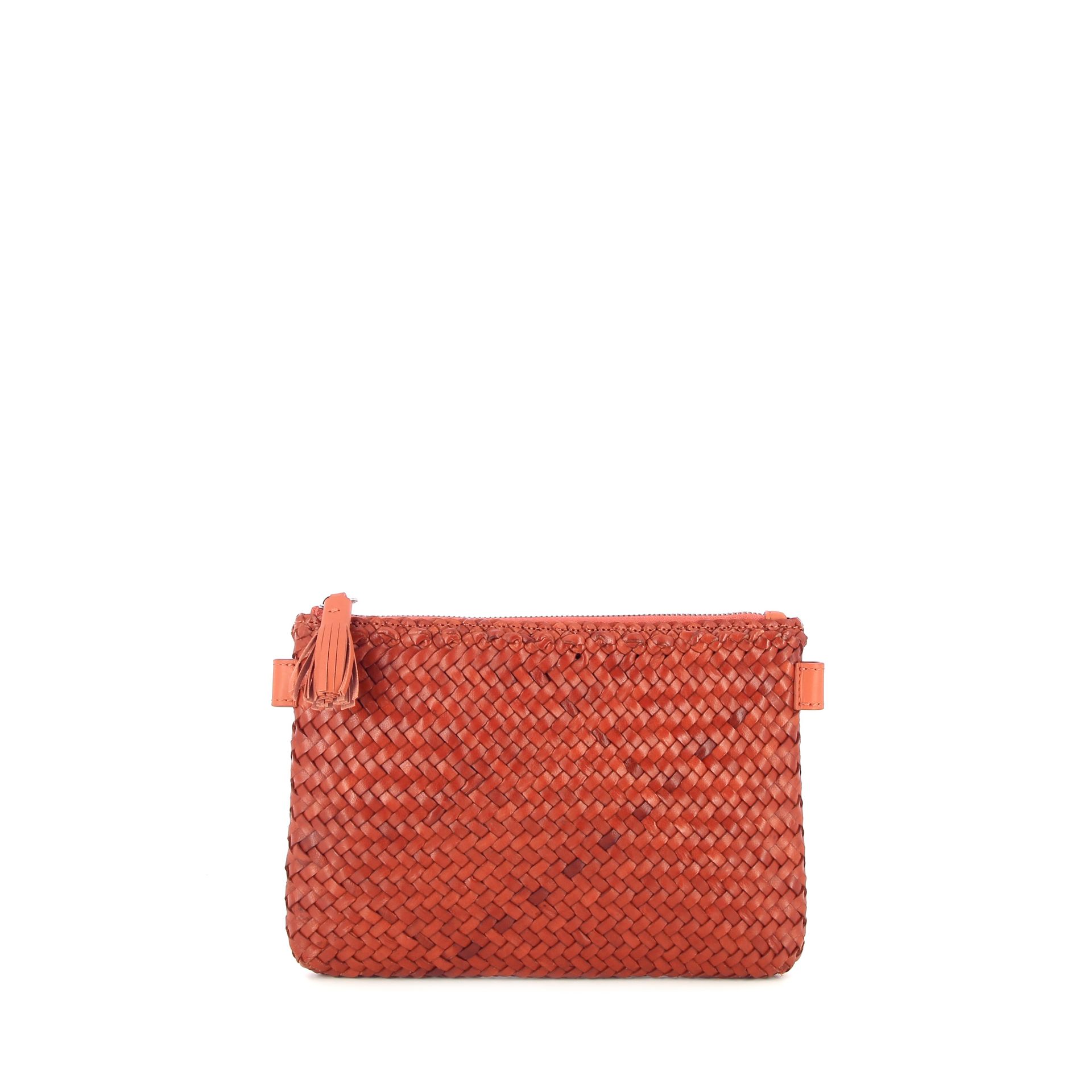 Allan K Waikiki Dj Orange 262398 oranje