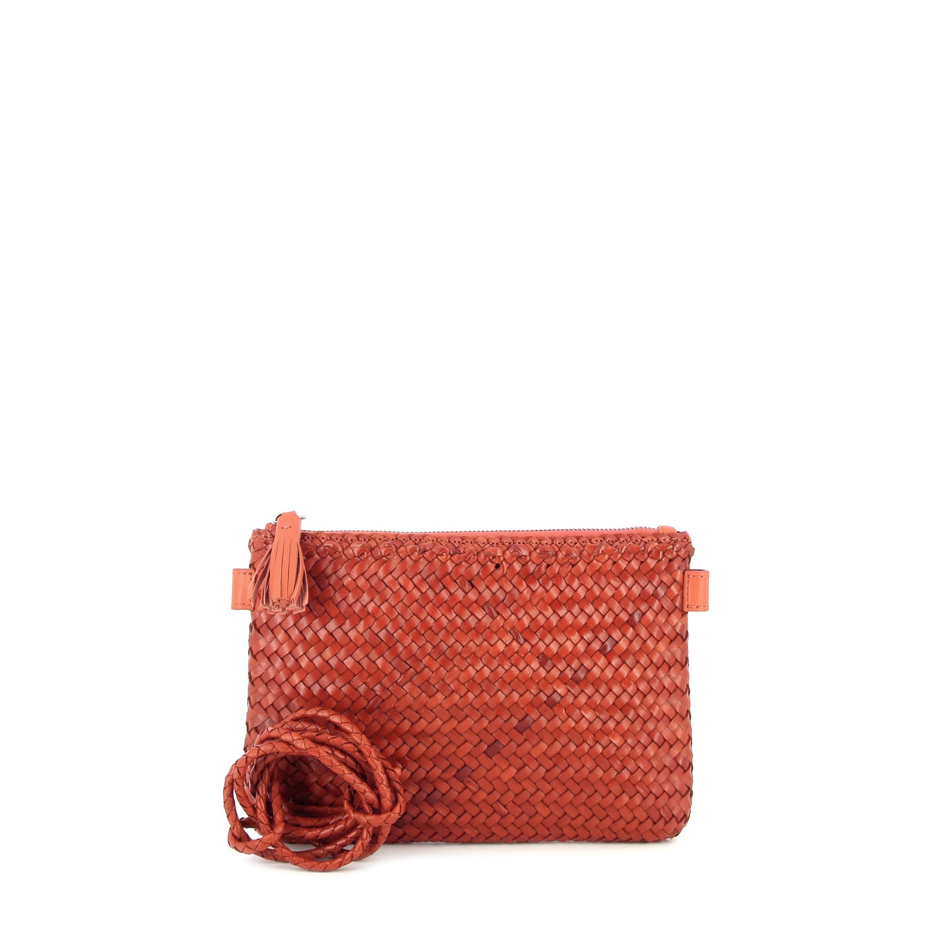 Allan K Waikiki Dj Orange 262398 oranje