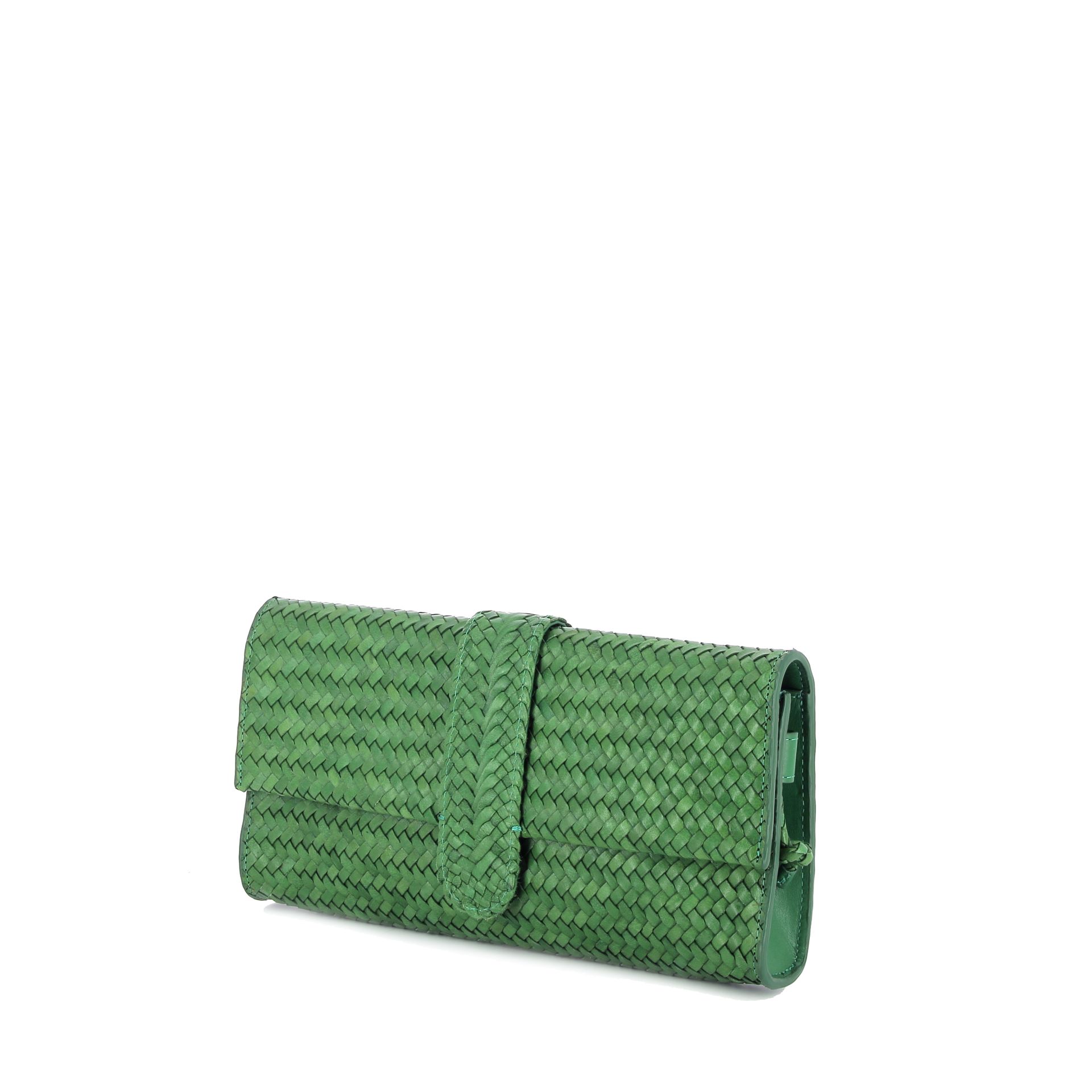 Allan K Valentina Amazon 262406 groen