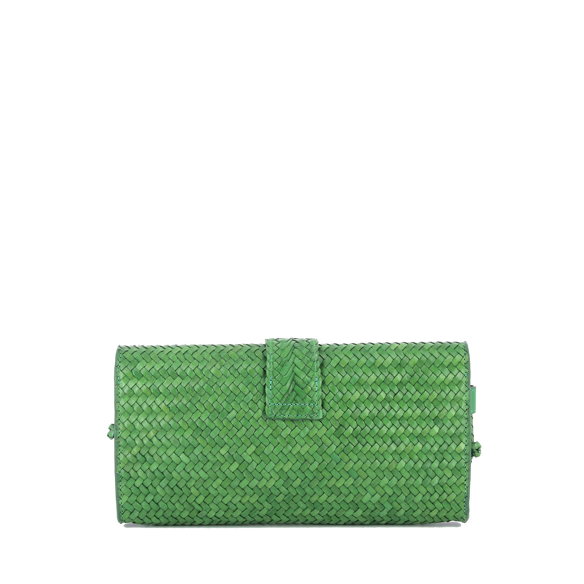 Allan K Valentina Amazon 262406 groen