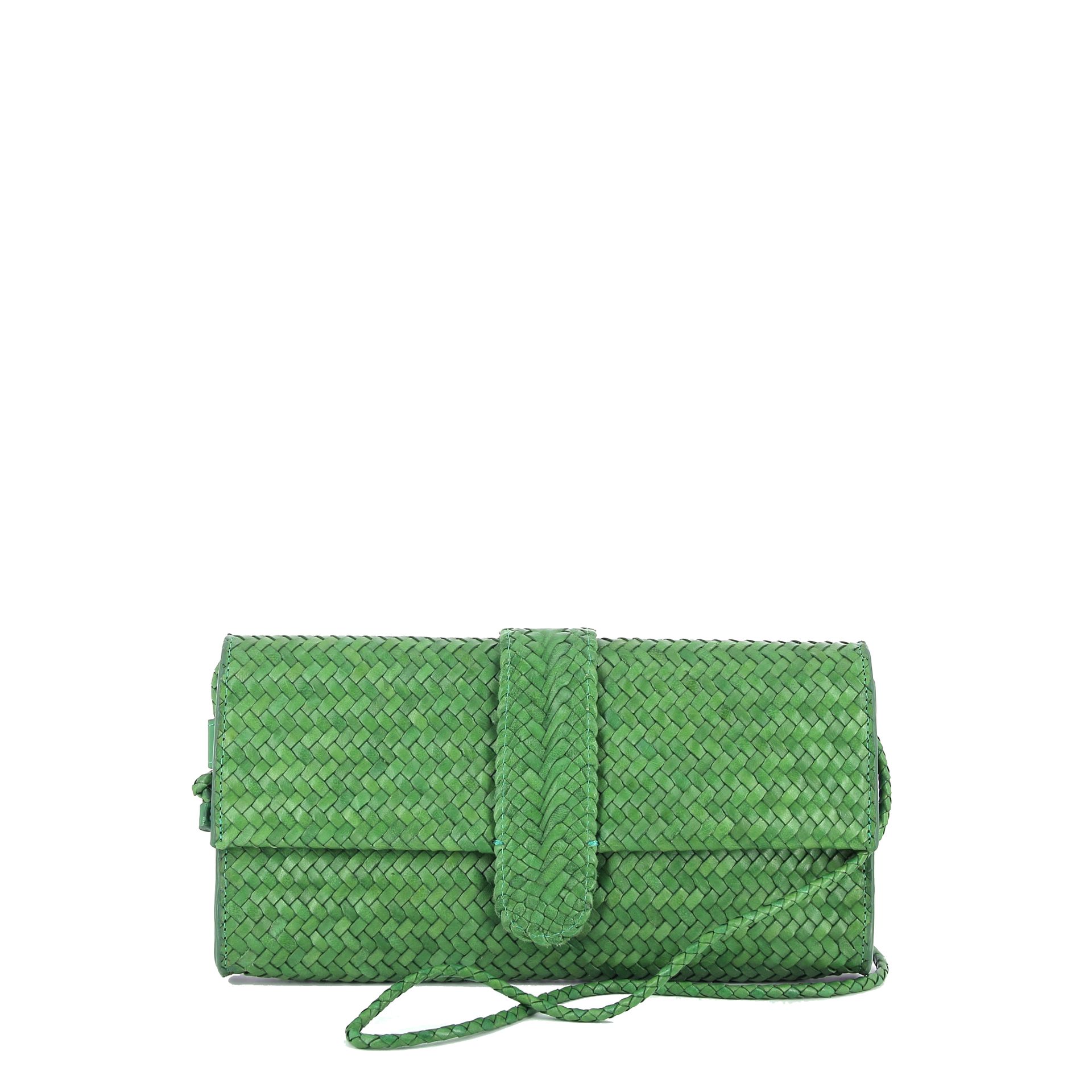 Allan K Valentina Amazon 262406 groen