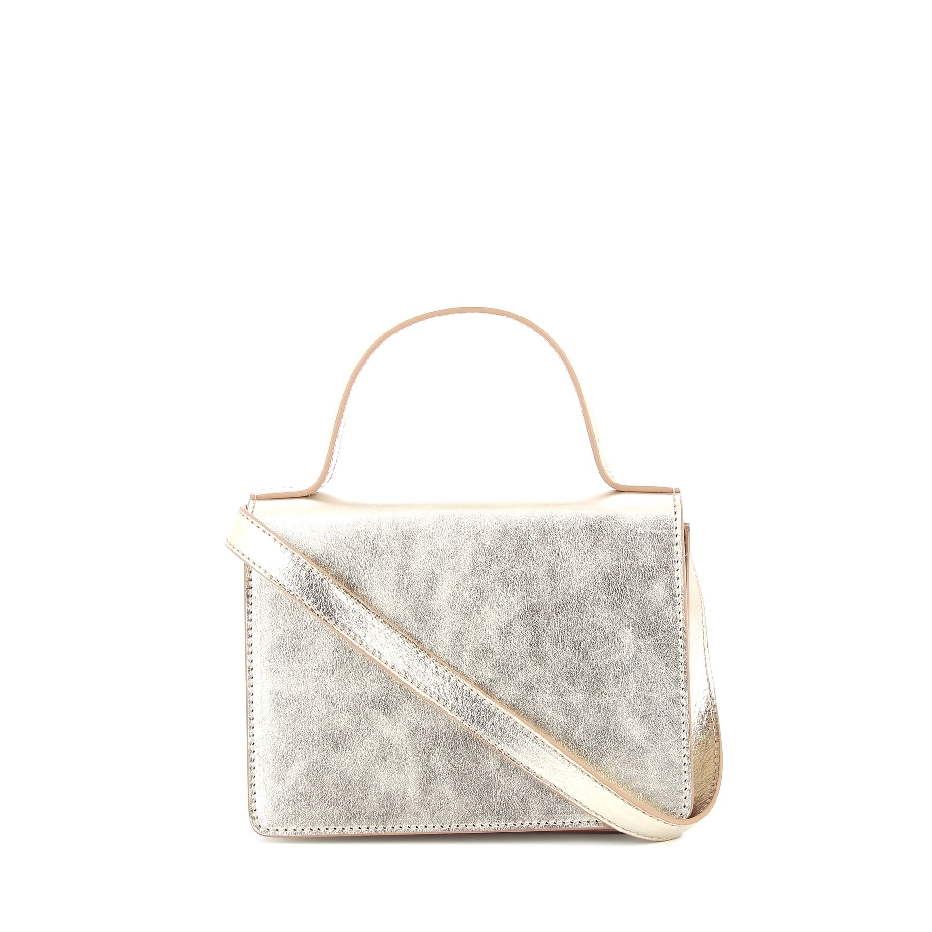 Moments By Content Taro Champagne 262426 goud