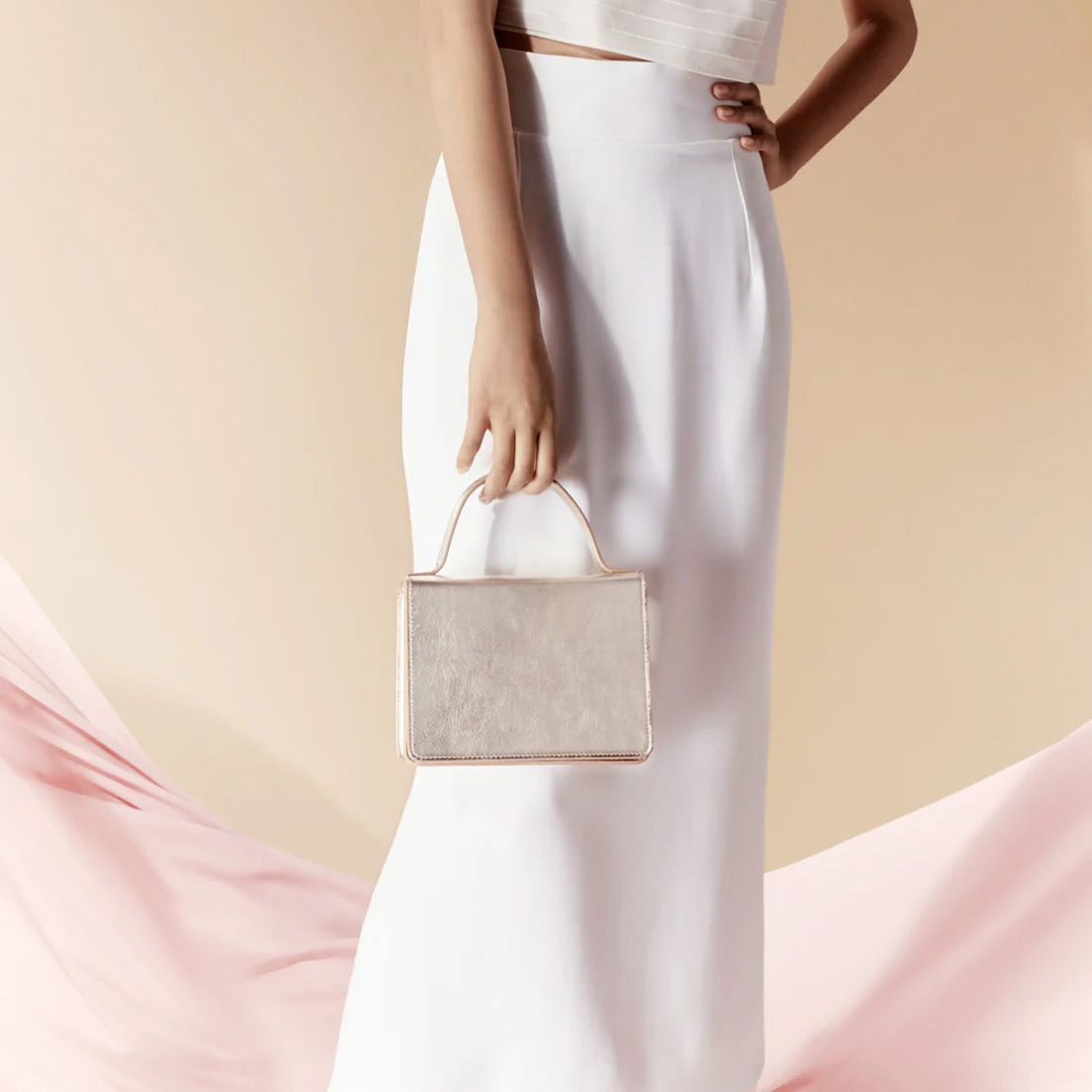 Moments By Content Taro Champagne 262426 goud