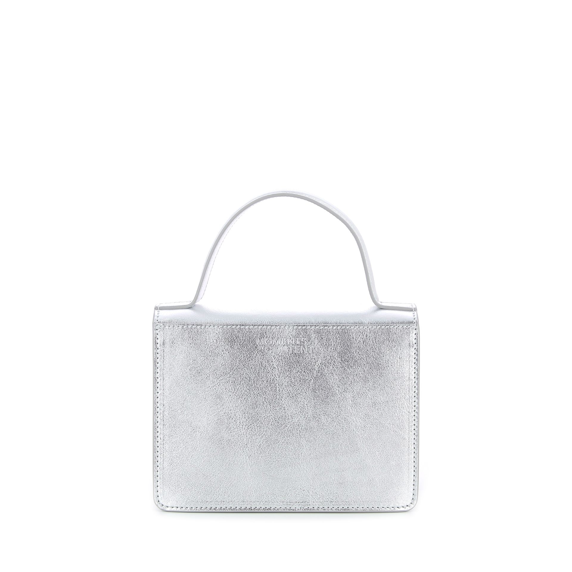 Moments By Content Taro Silver 262427 zilver