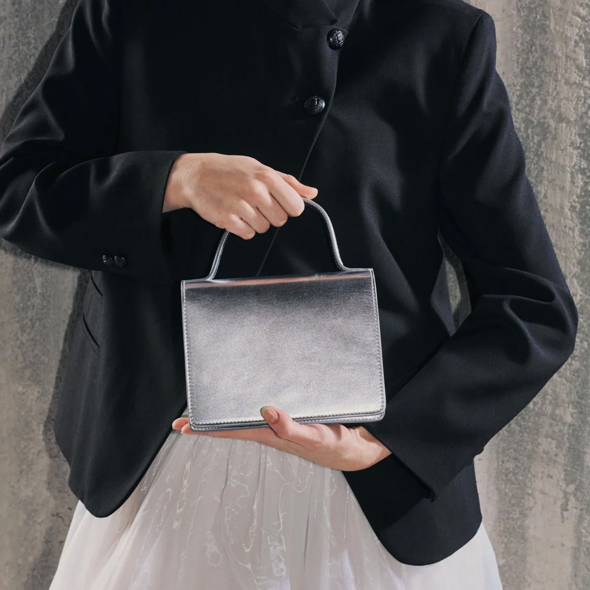 Moments By Content Taro Silver 262427 zilver