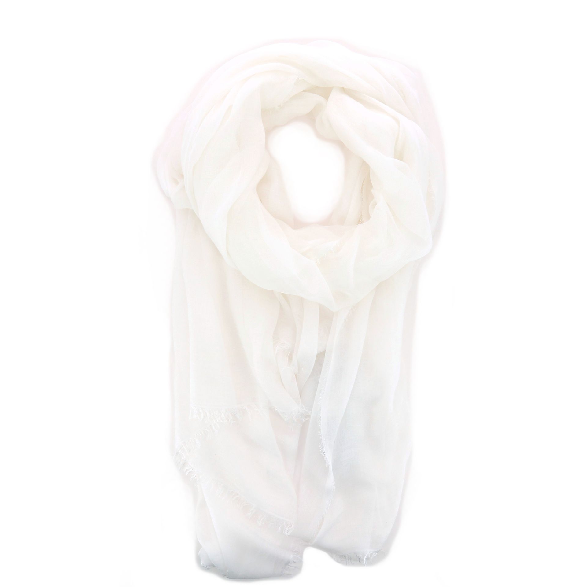 Faliero Sarti Sjaal 262429 beige