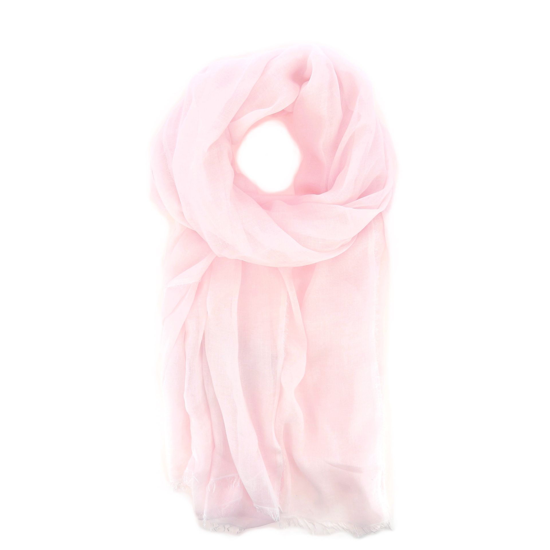 Faliero Sarti Sjaal 262430 roze