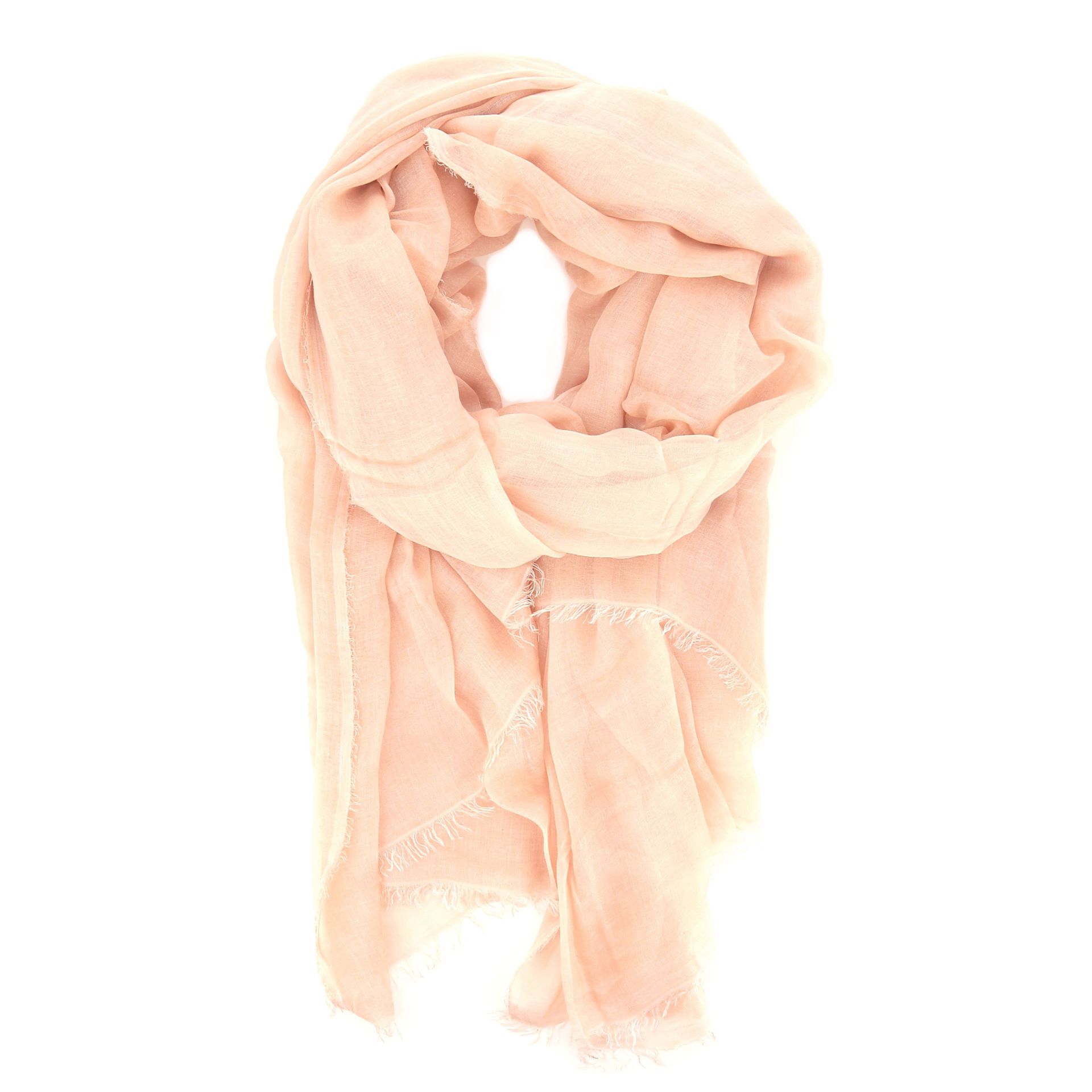 Faliero Sarti Sjaal 262432 roze