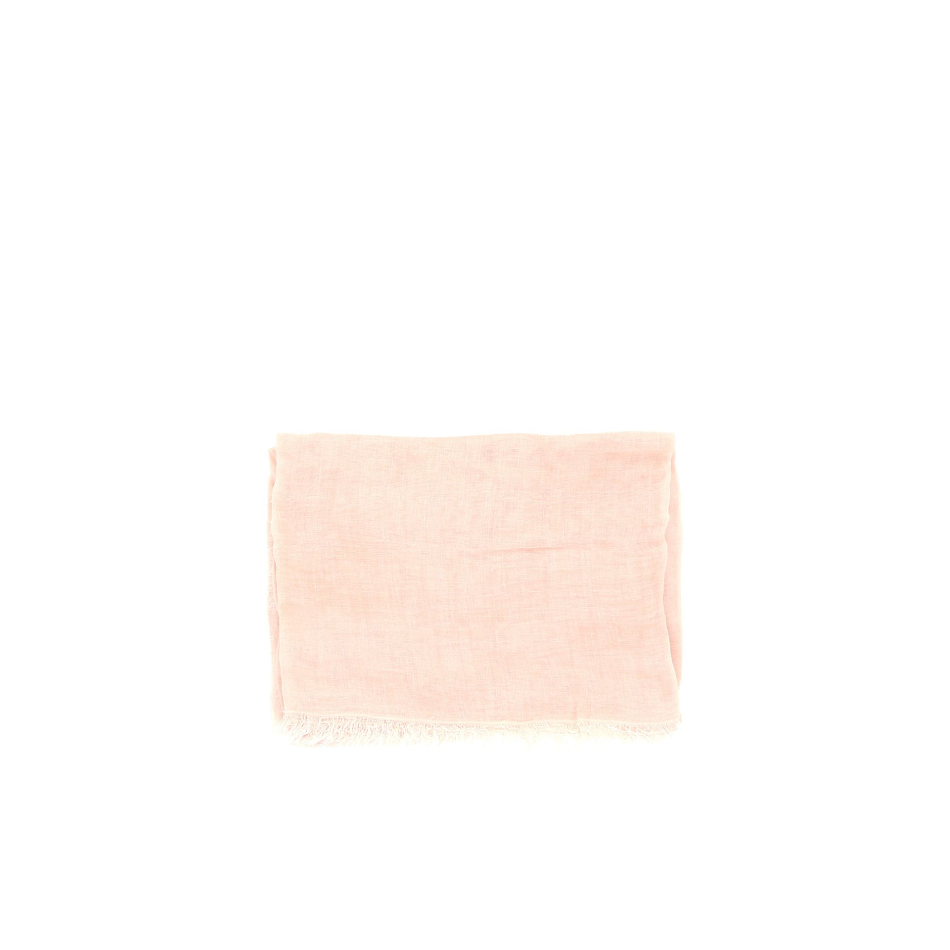 Faliero Sarti Sjaal 262432 roze