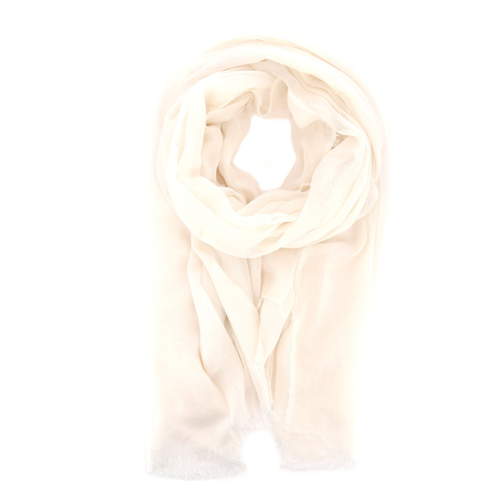 Faliero Sarti Sjaal 262434 beige