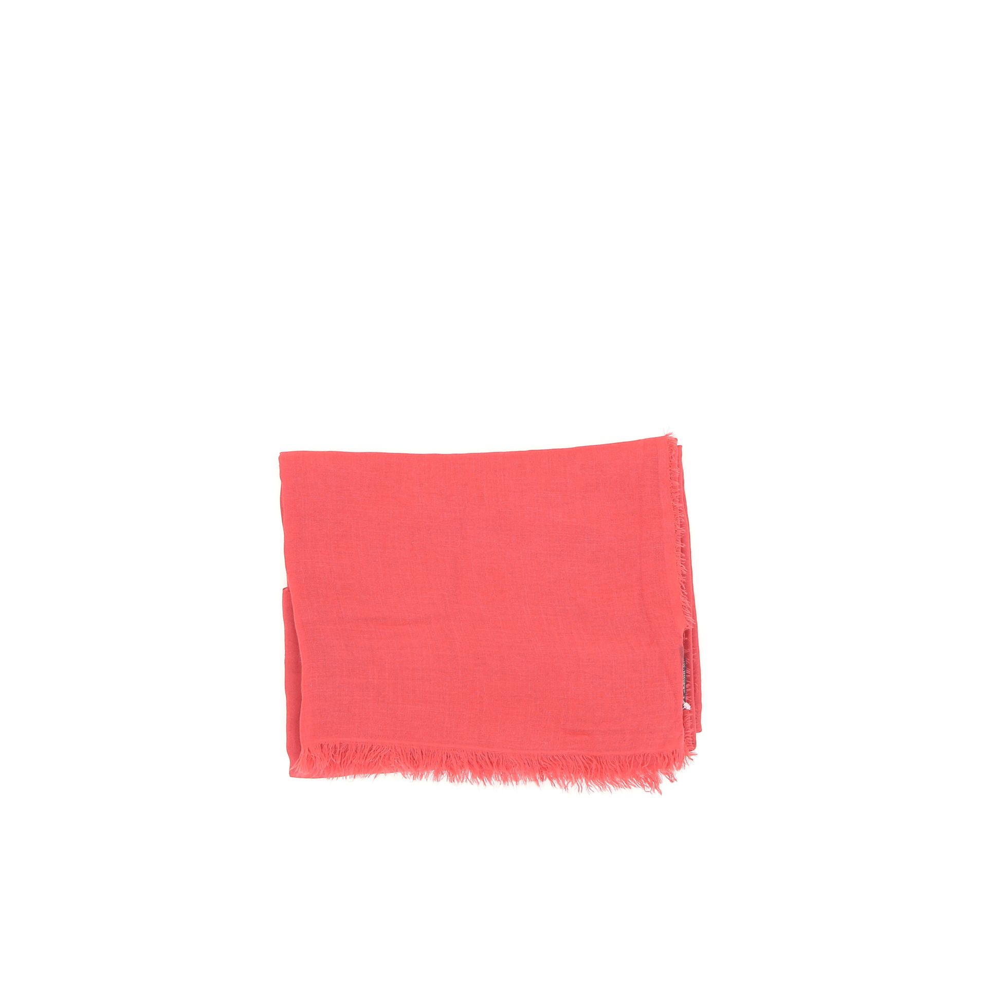 Faliero Sarti Sjaal 262439 rood