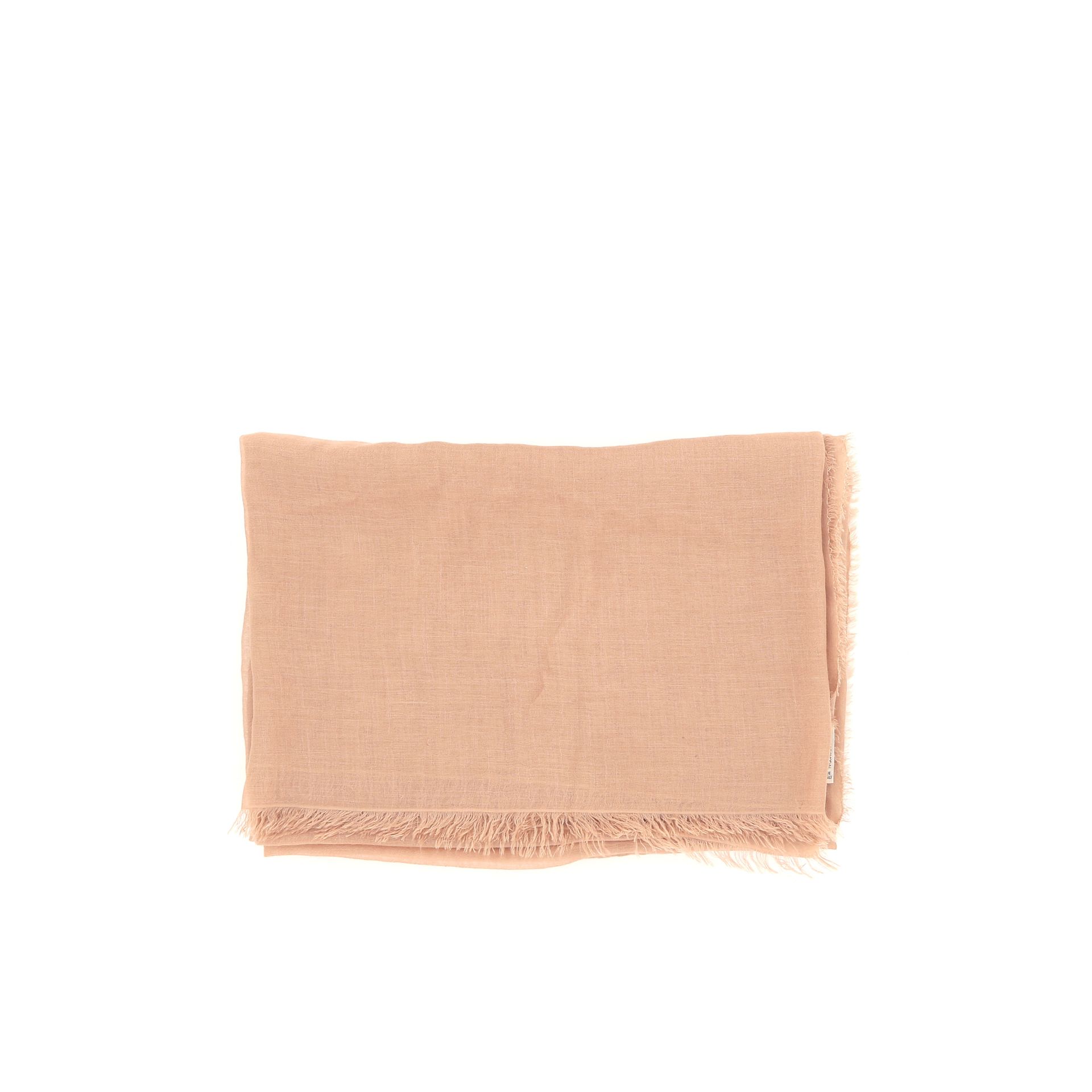 Faliero Sarti Sjaal 262440 cognac