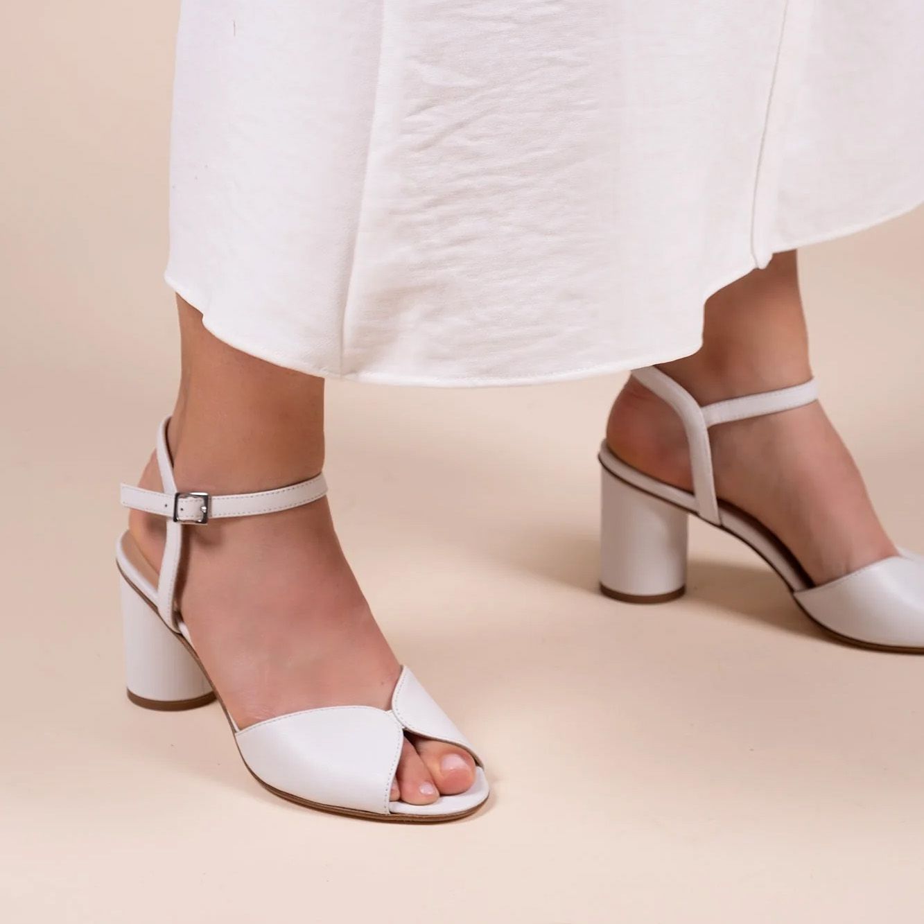 Moments By Content Fortuna Ivory 262449 wit