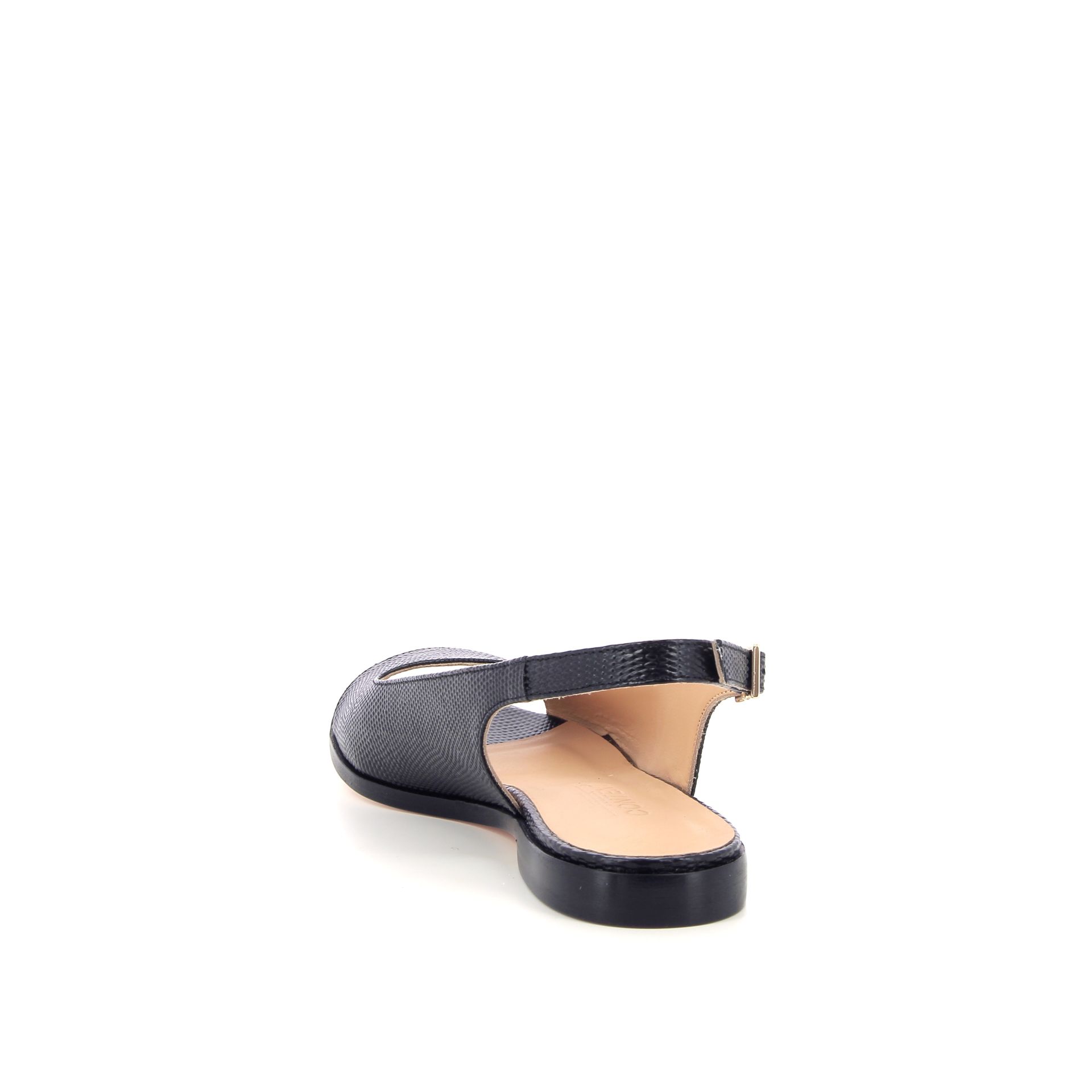 Atelier Content Coby Black 262453 zwart