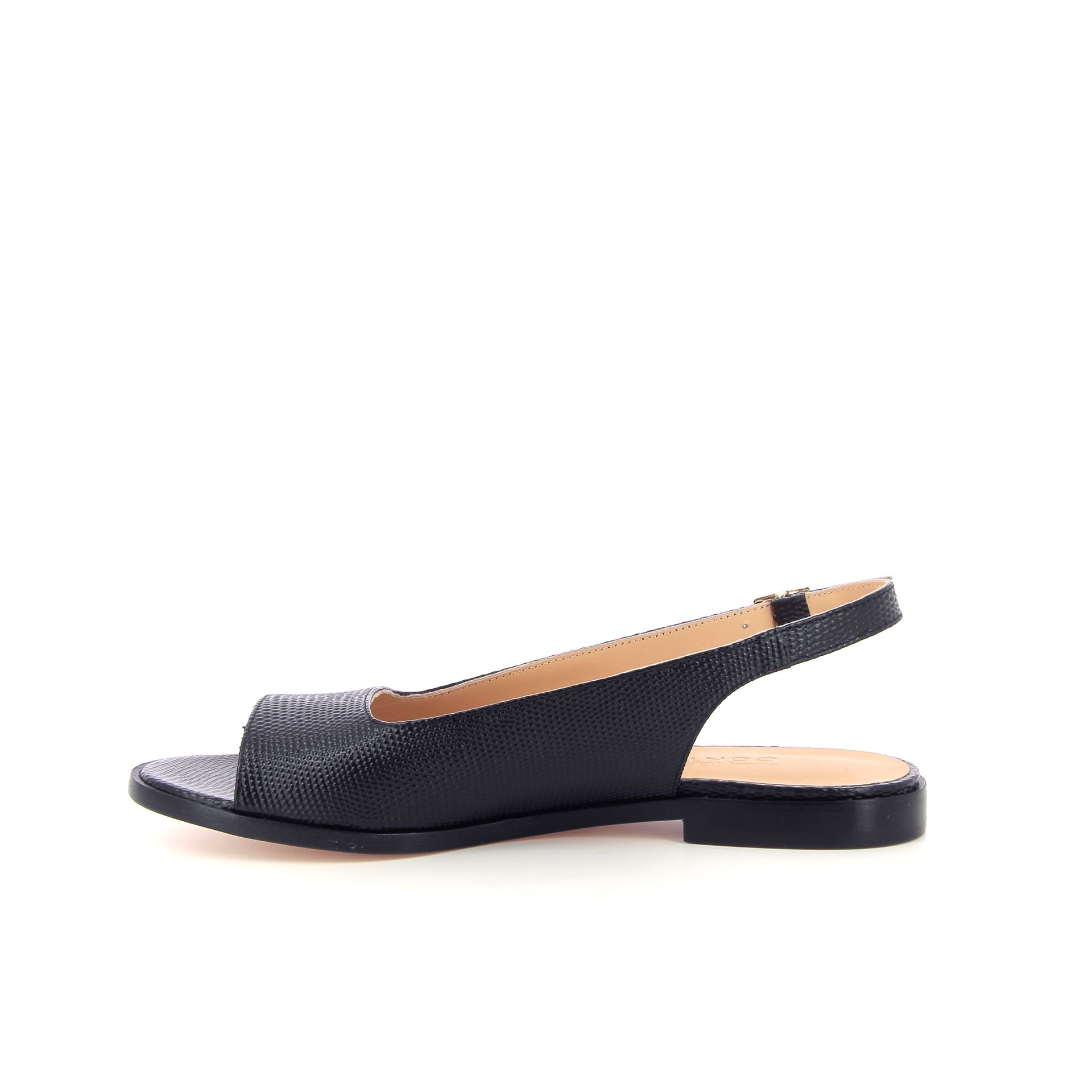 Atelier Content Coby Black 262453 zwart