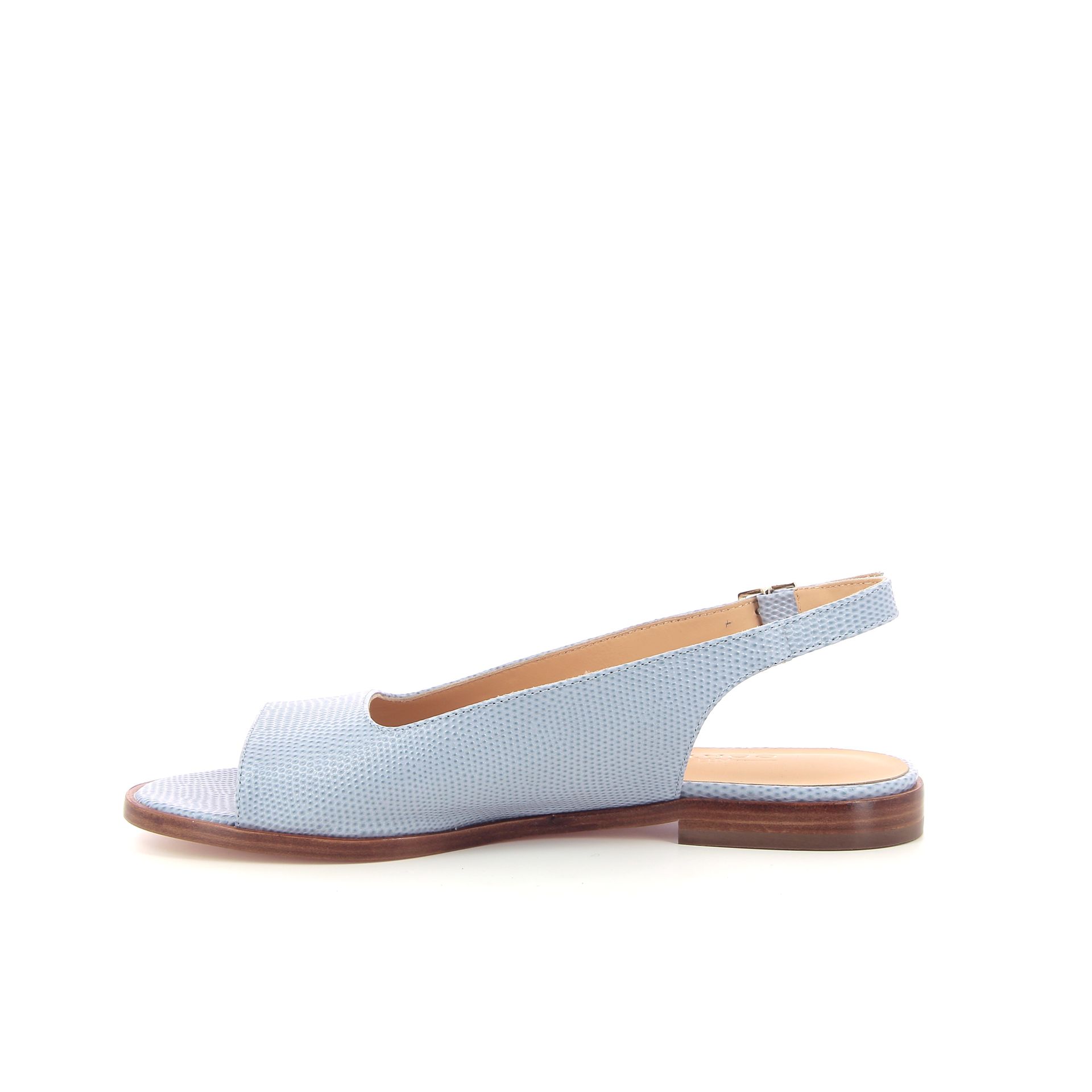 Atelier Content Coby Light Blue 262454 blauw