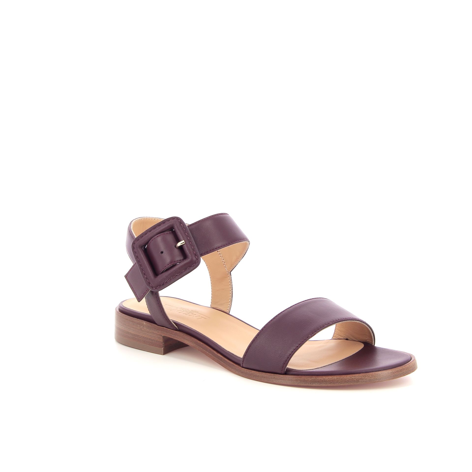 Atelier Content Enissa 262458 rood