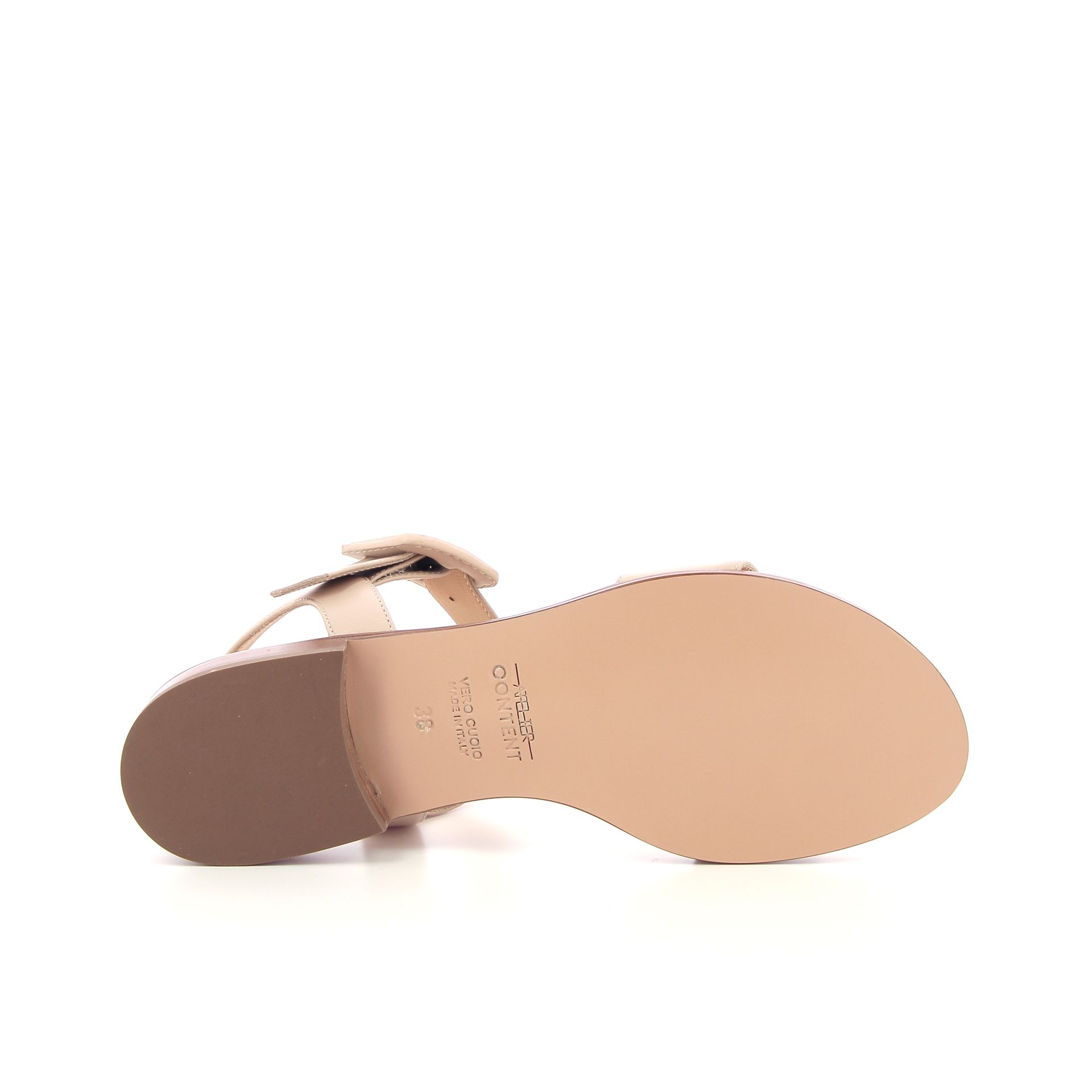 Atelier Content Enissa 262459 roze